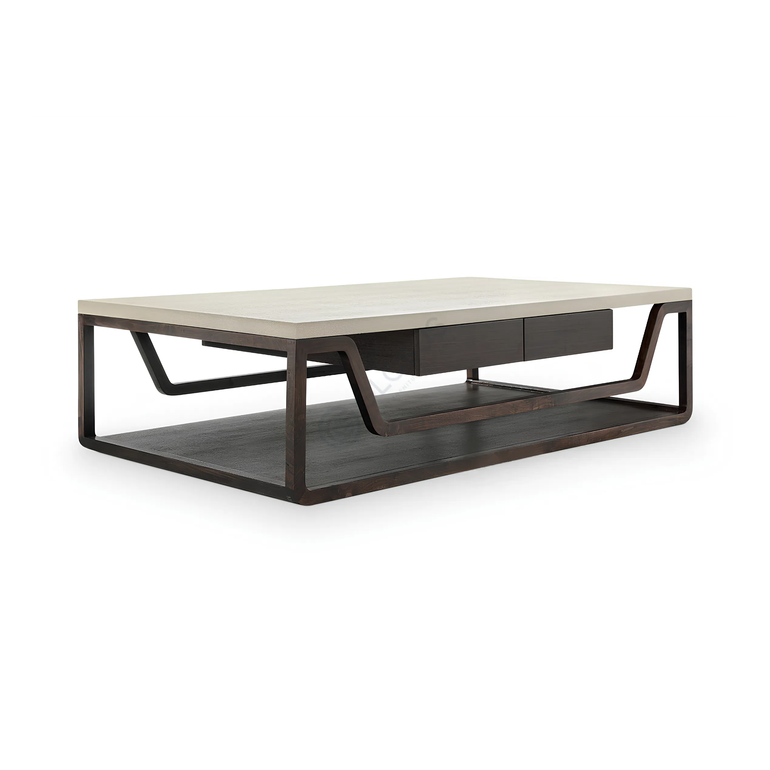 Журнальный столик JOSEPH JEUP Union