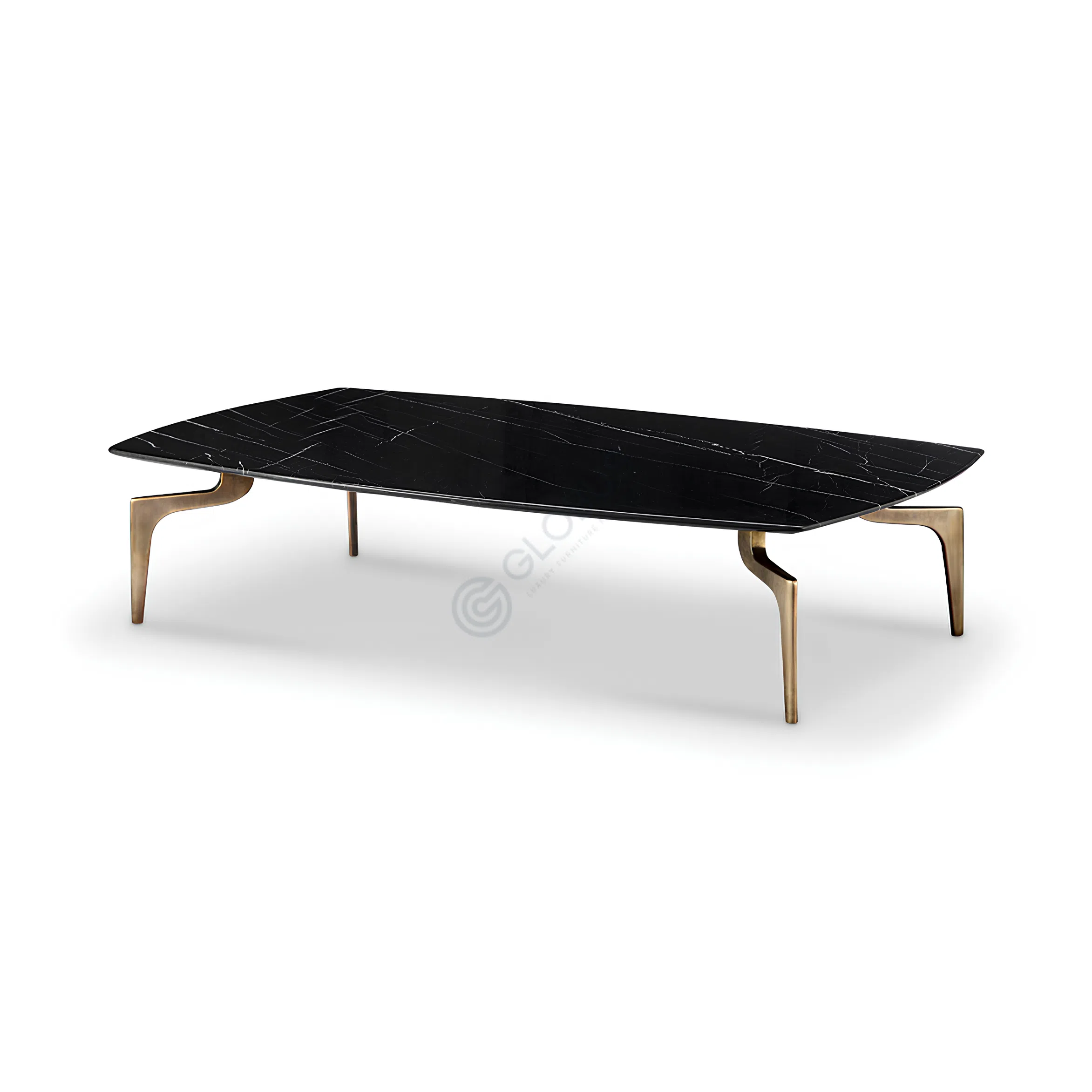 Журнальный столик HOLLY HUNT Gazelle