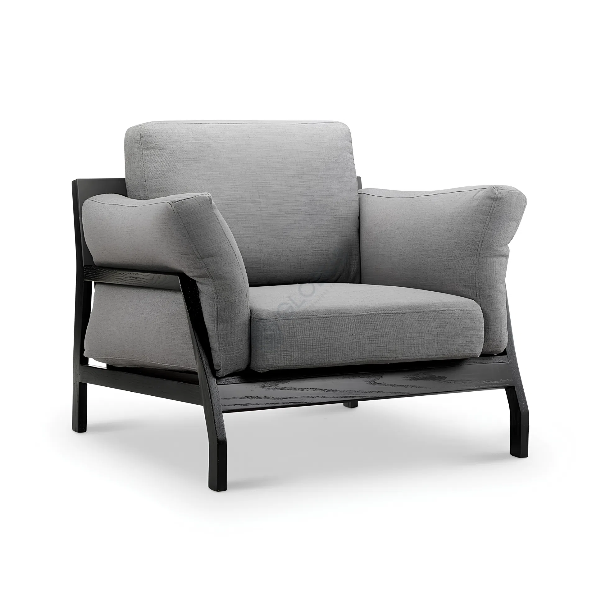 Кресло CASSINA 285 Eloro