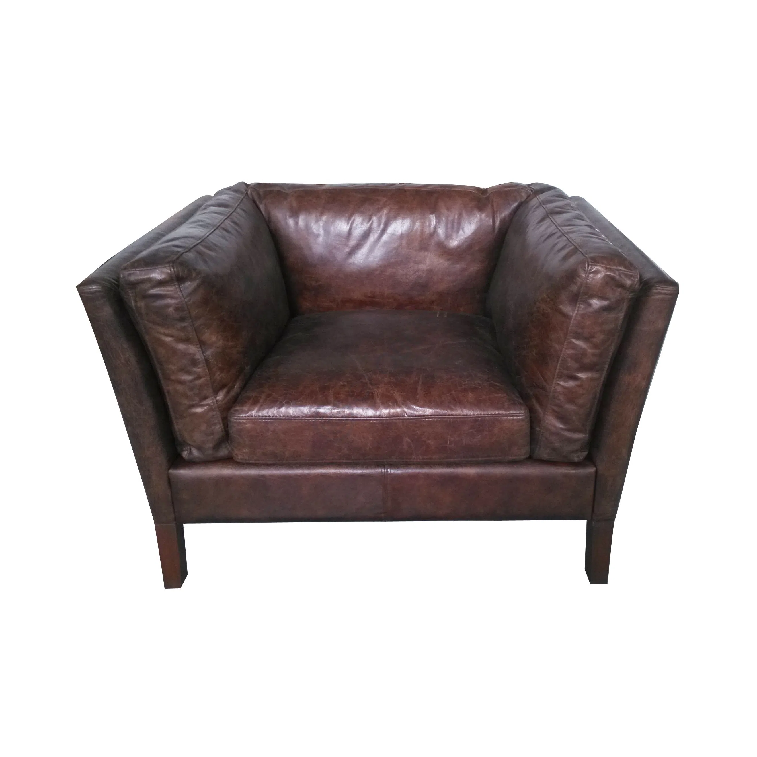 Кресло Moravius