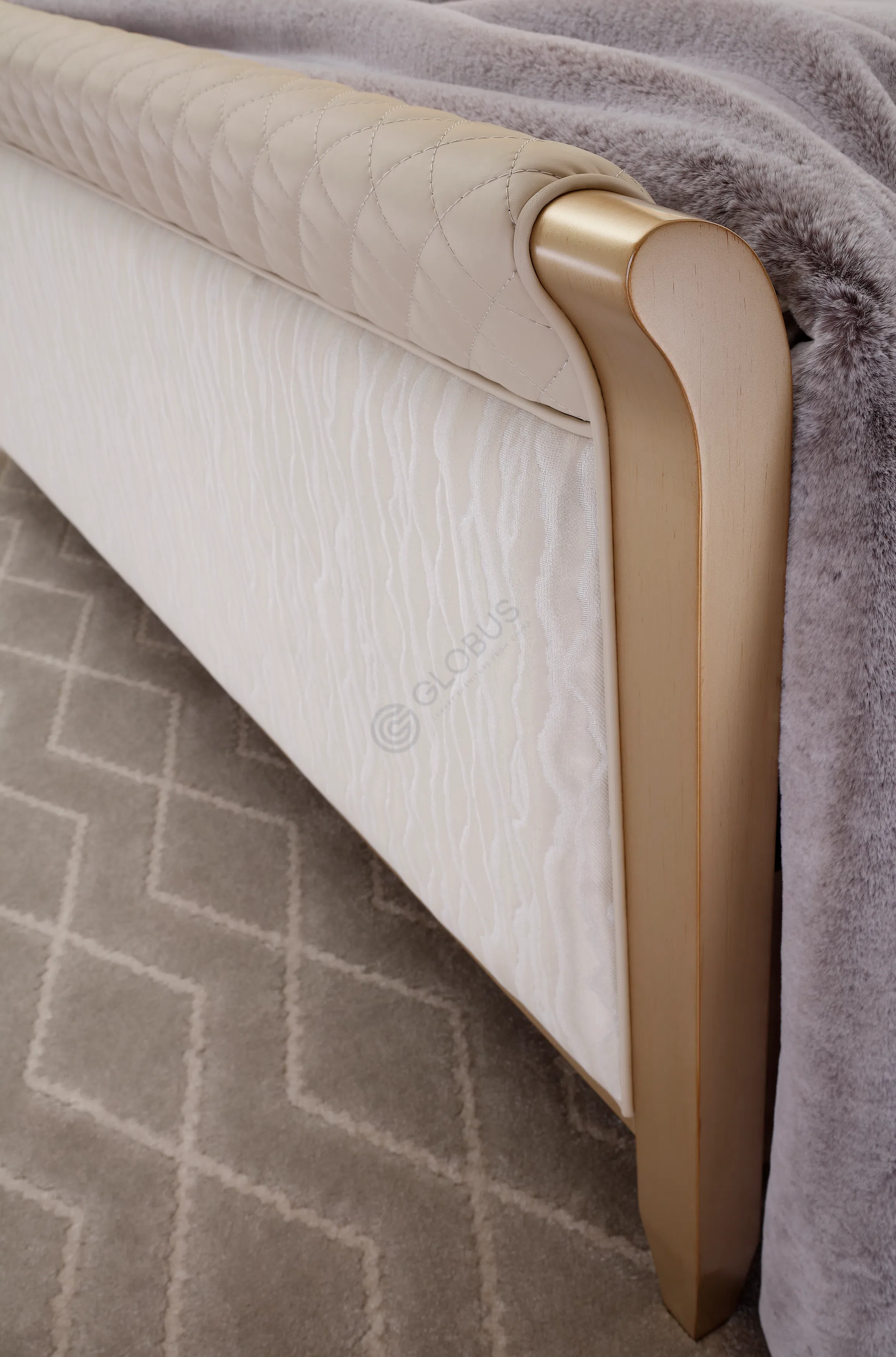 Кровать Ornitologia