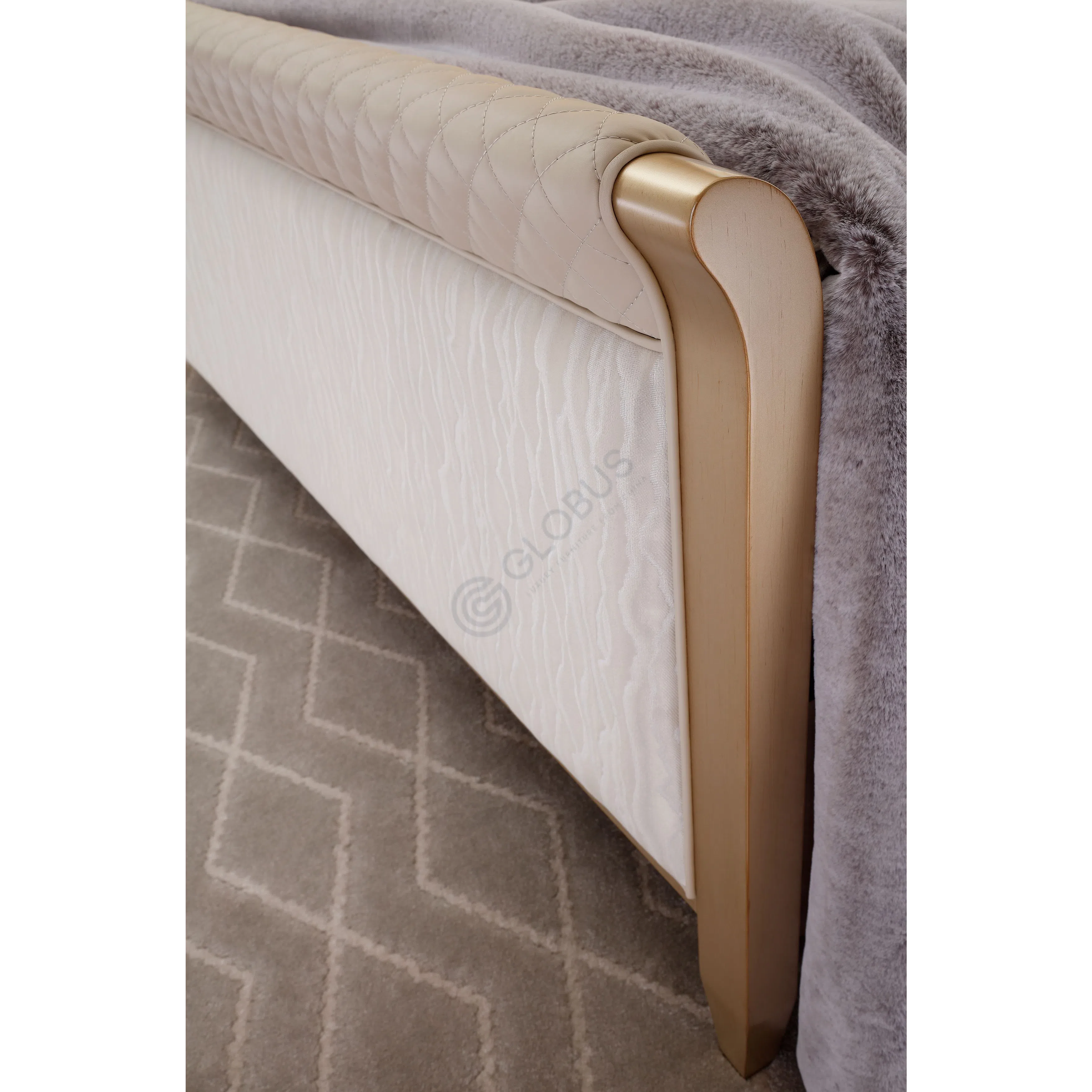 Кровать Ornitologia