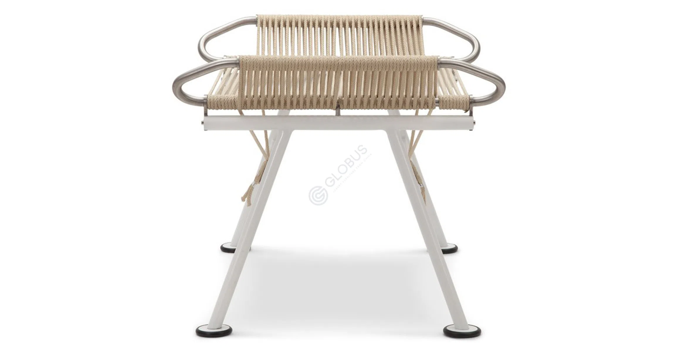 Пуф HANS WEGNER Flag Halyard