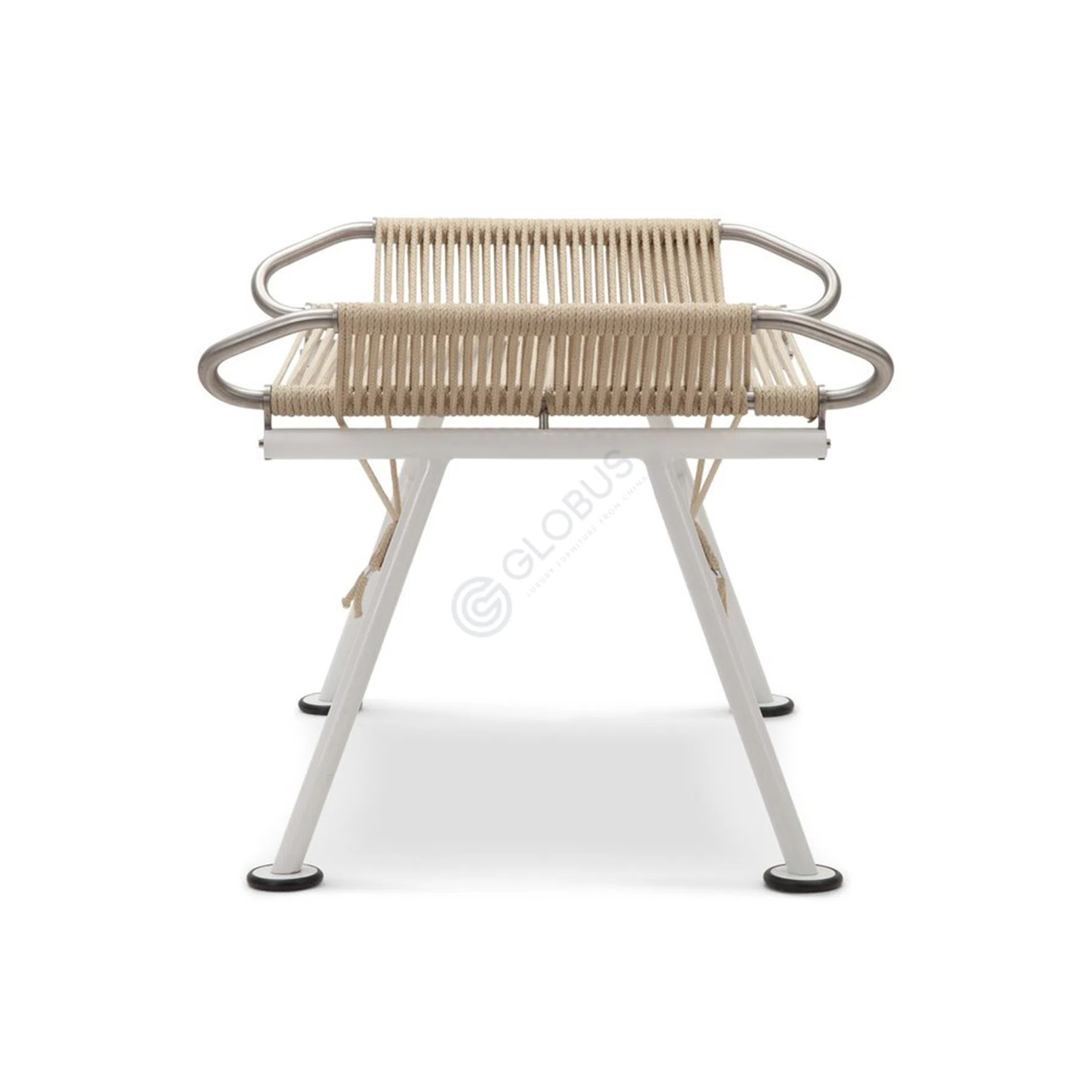 Пуф HANS WEGNER Flag Halyard