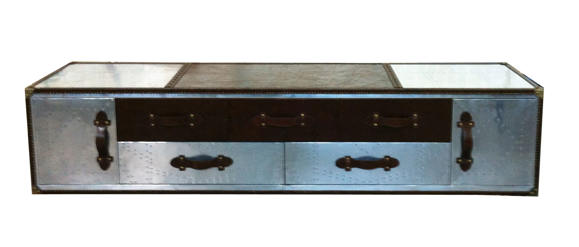 ТВ тумба Kamino