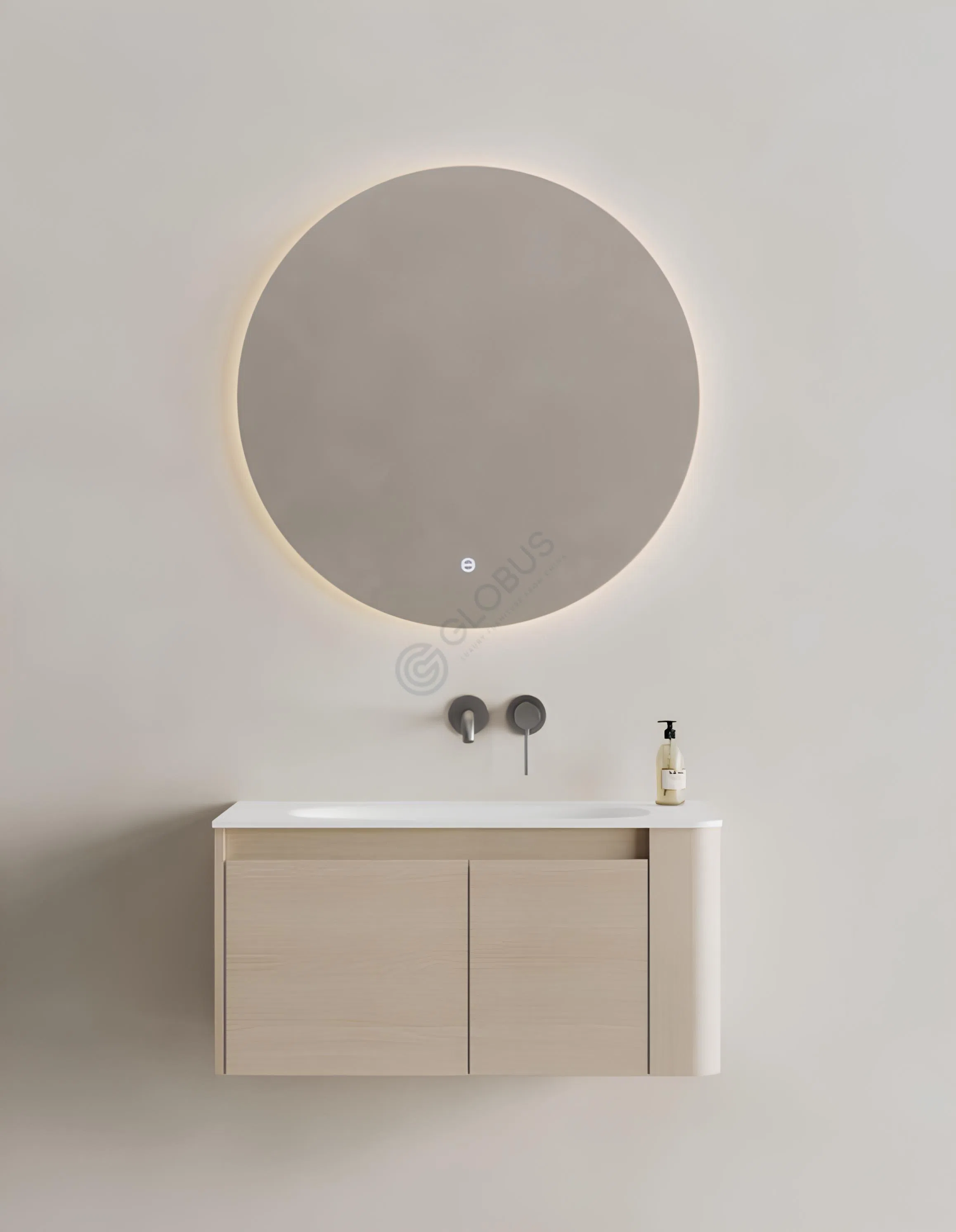 Зеркало Quadrico