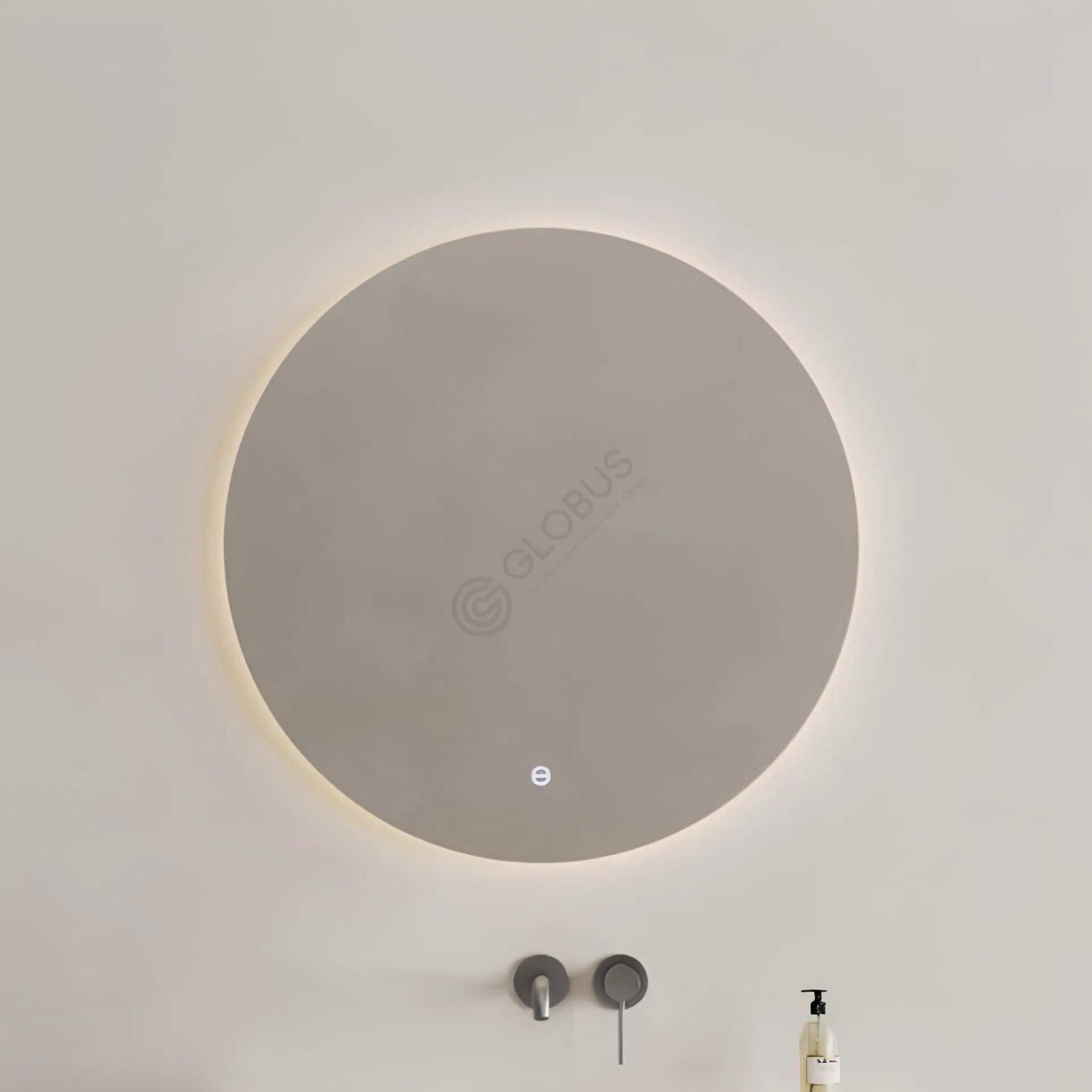 Зеркало Quadrico