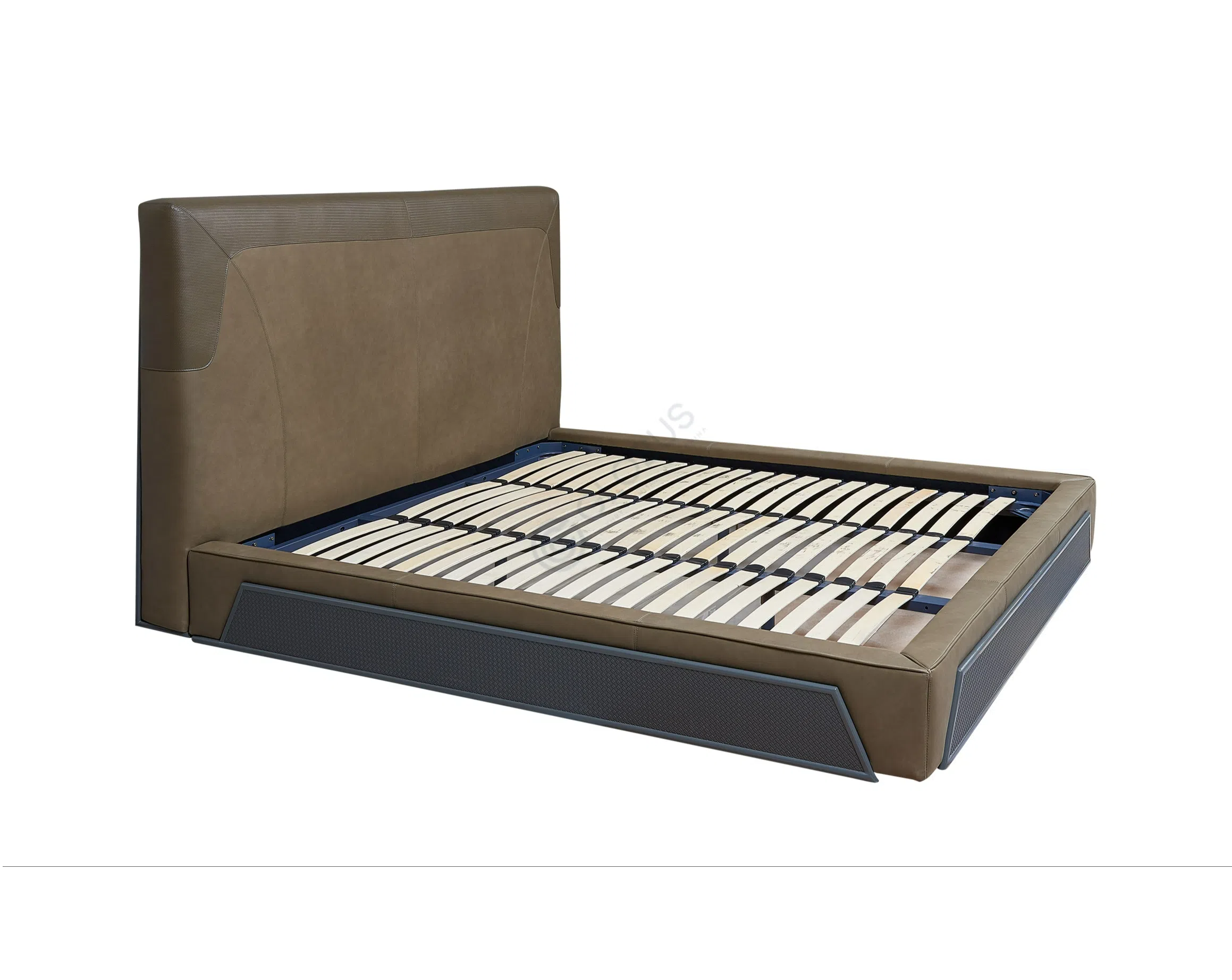 Кровать Cincinnatus