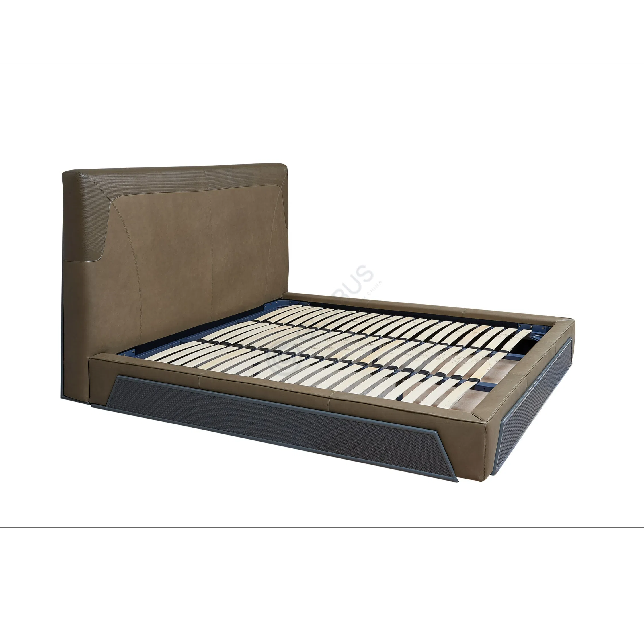 Кровать Cincinnatus