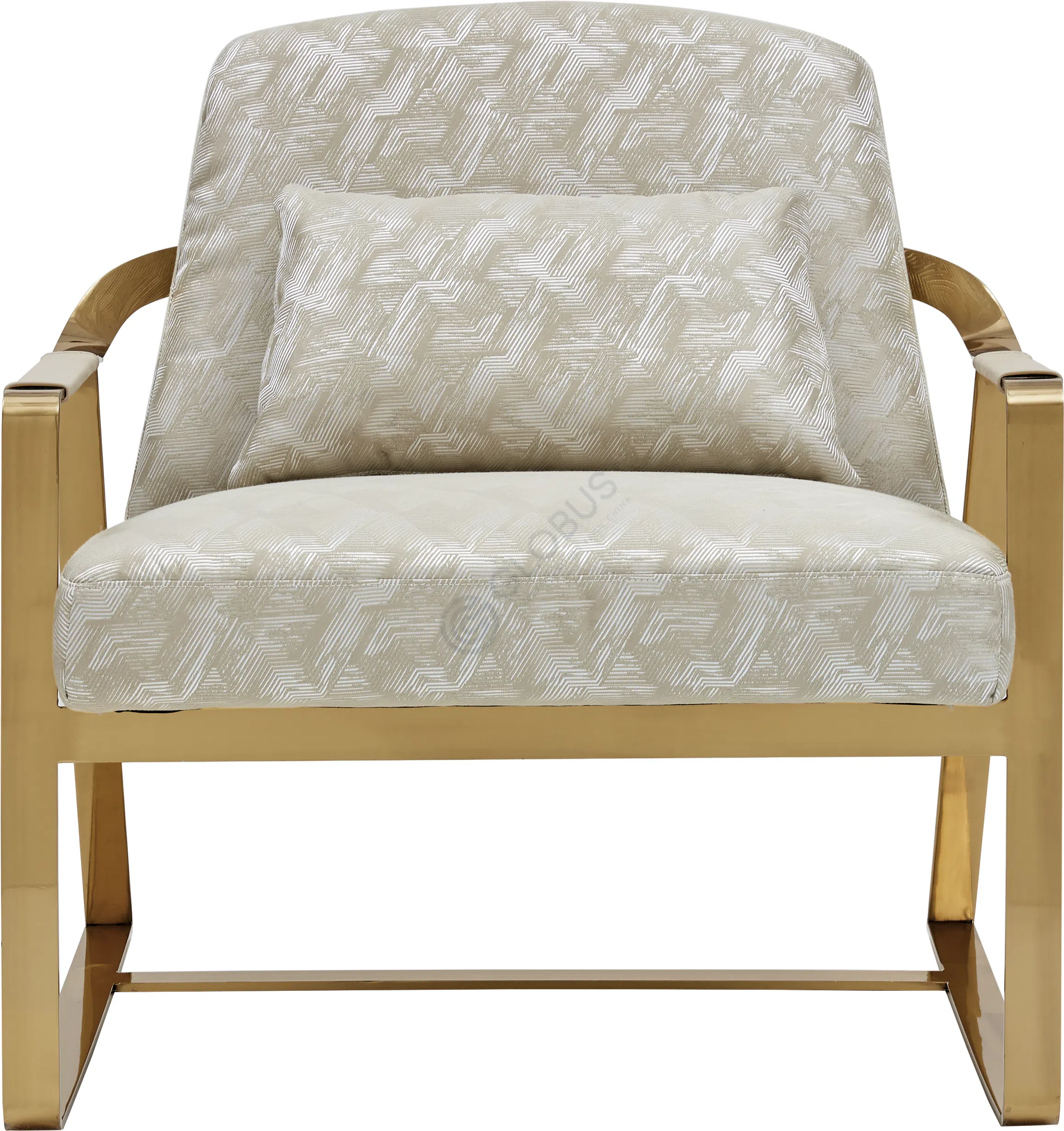 Кресло PAOLO CASTELLI Parabolica