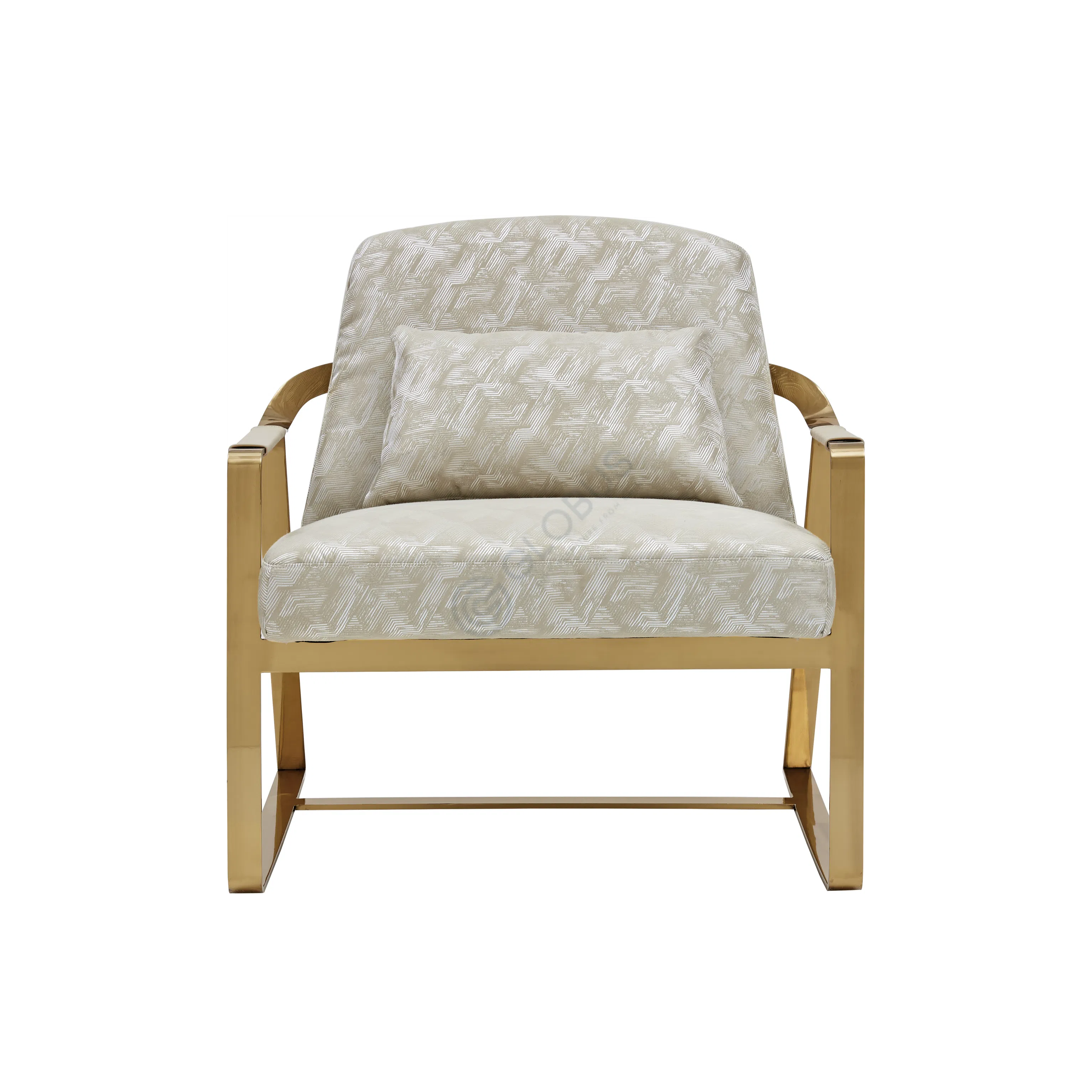 Кресло PAOLO CASTELLI Parabolica