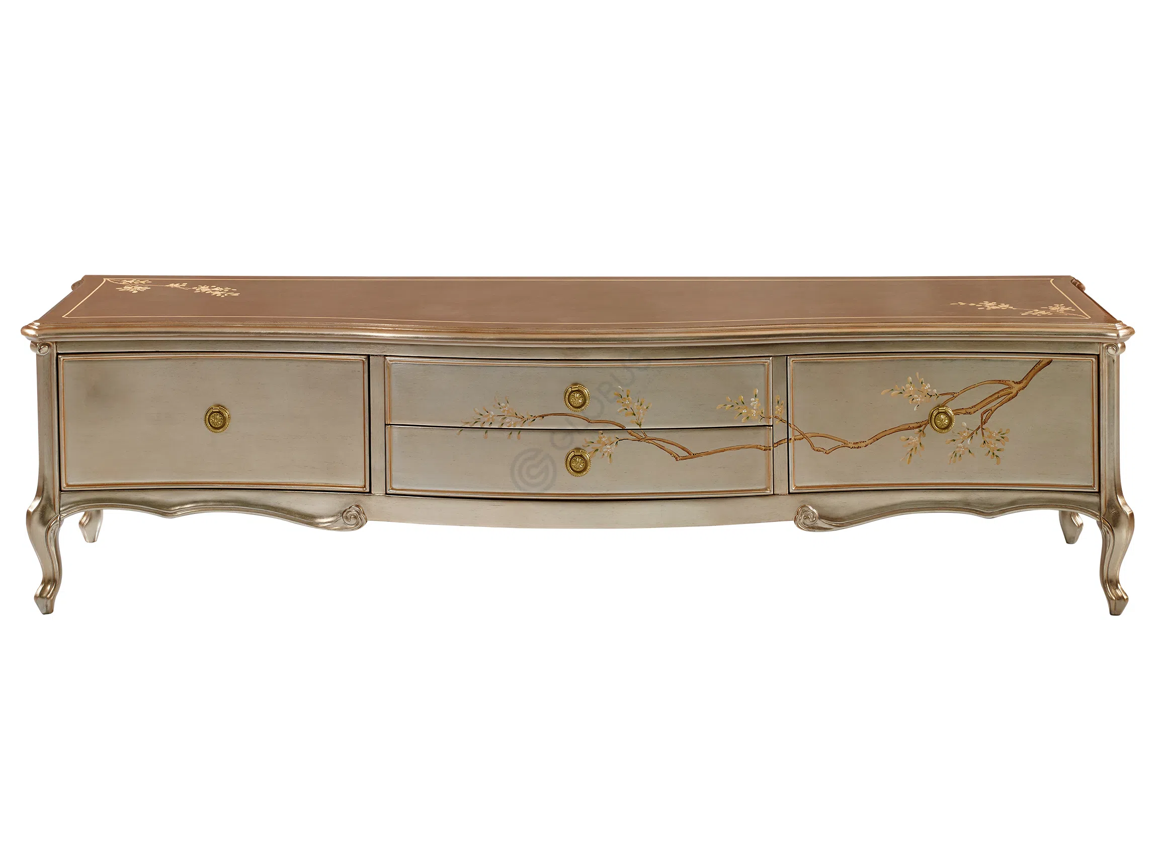 ТВ тумба Julian