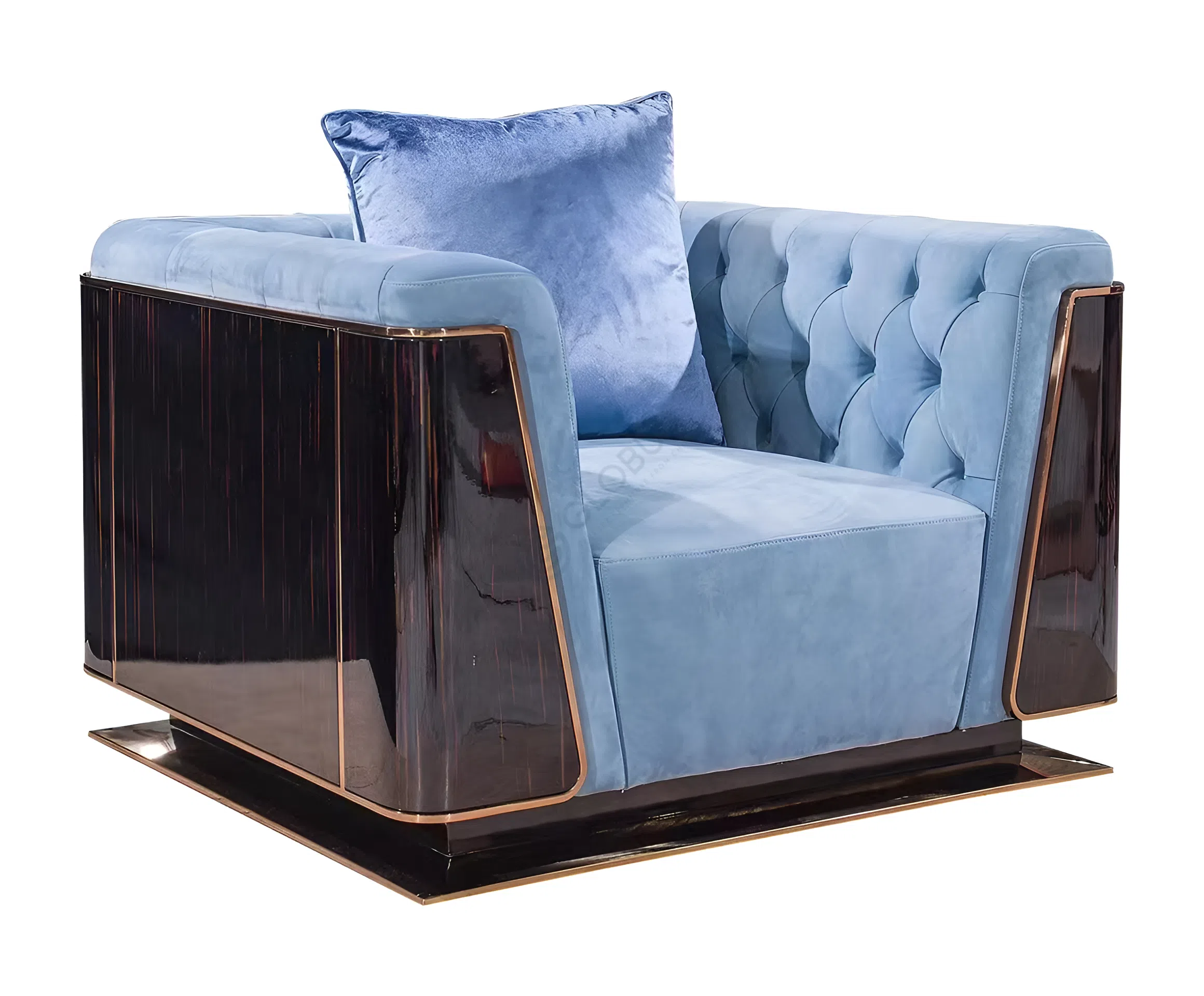 Кресло Pelopidas