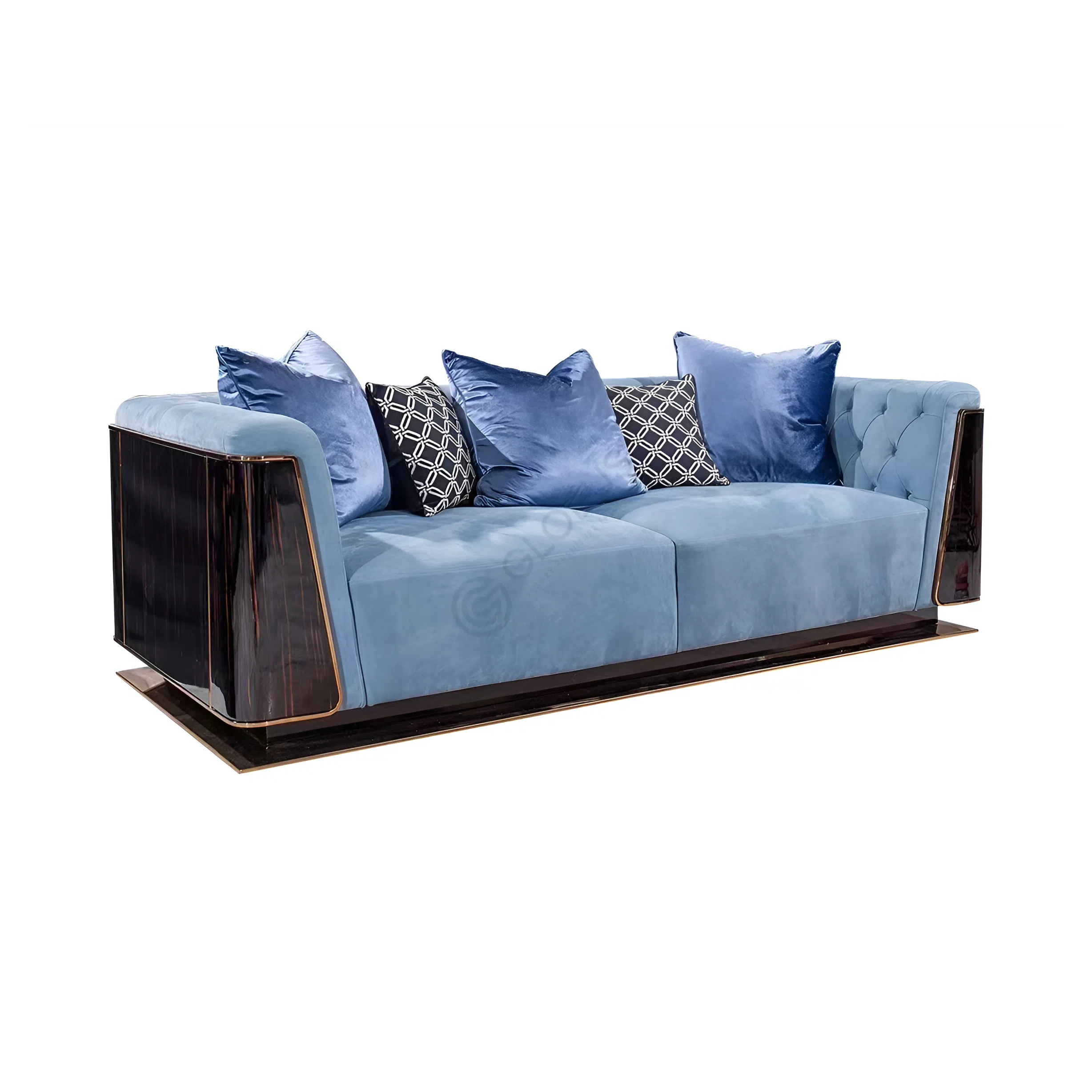 Диван Sollemnia