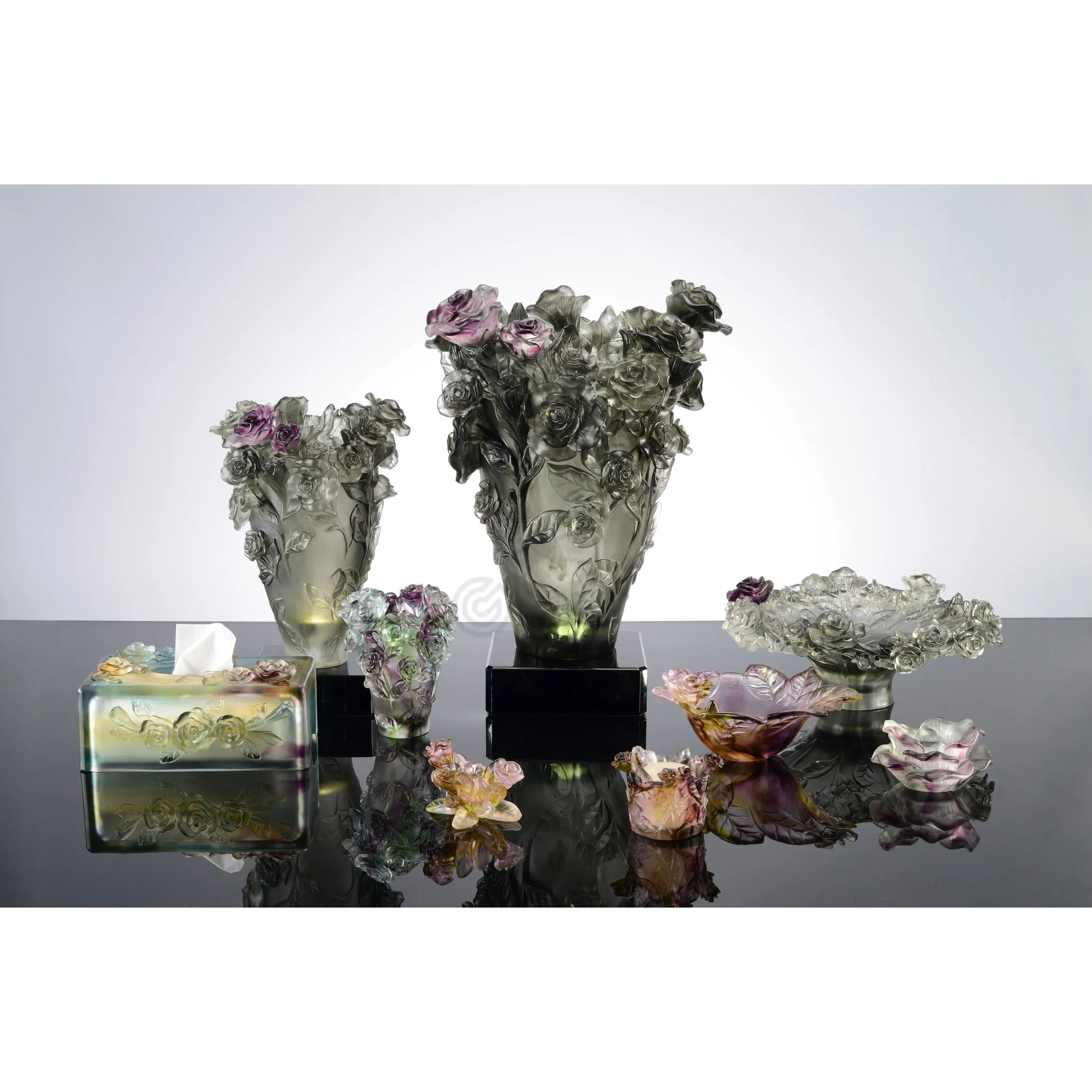 Подсвечник Oristano