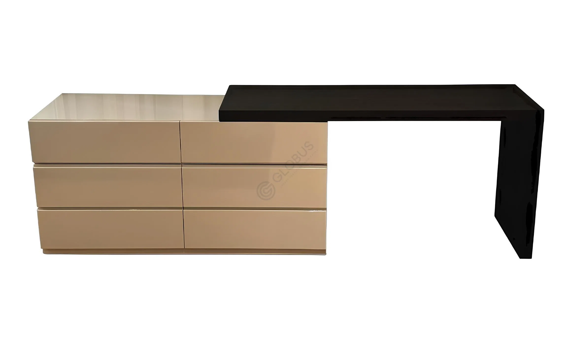 Стол для кабинета Felizana