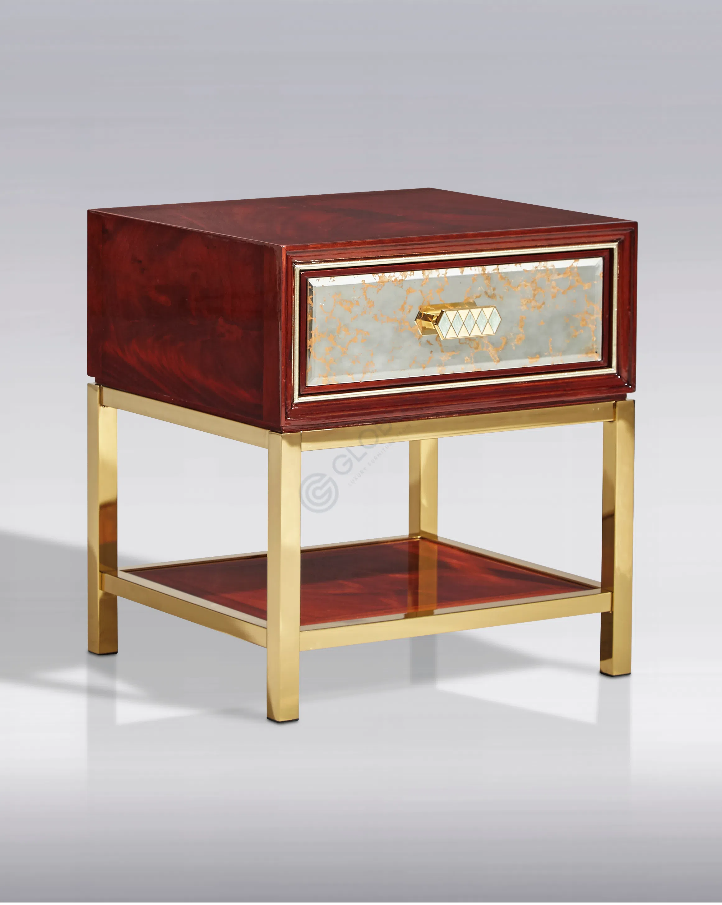 Прикроватная тумба Fantino