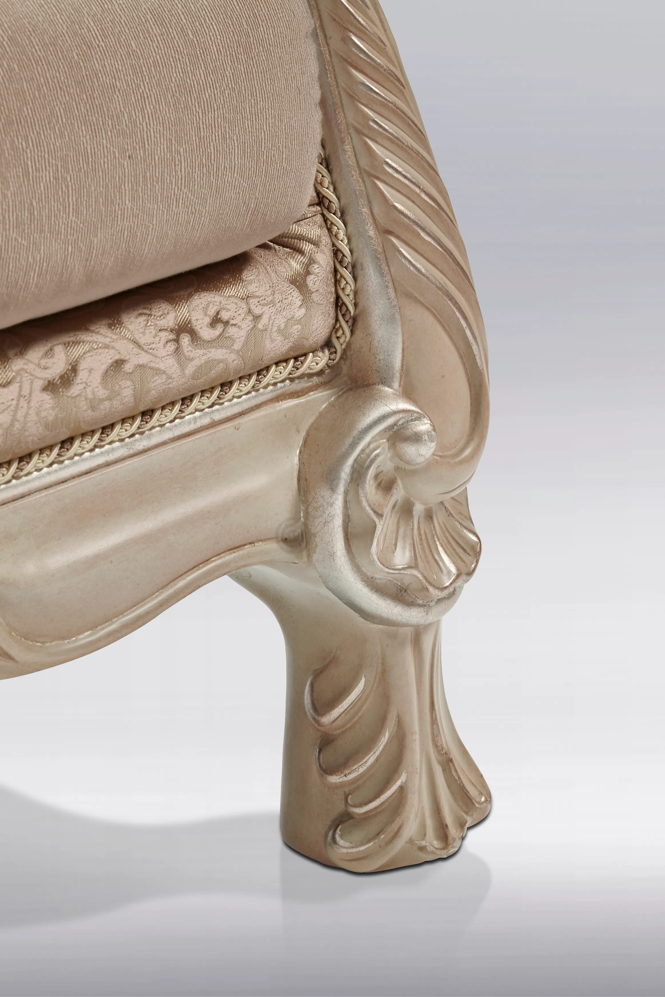 Кресло Calidus