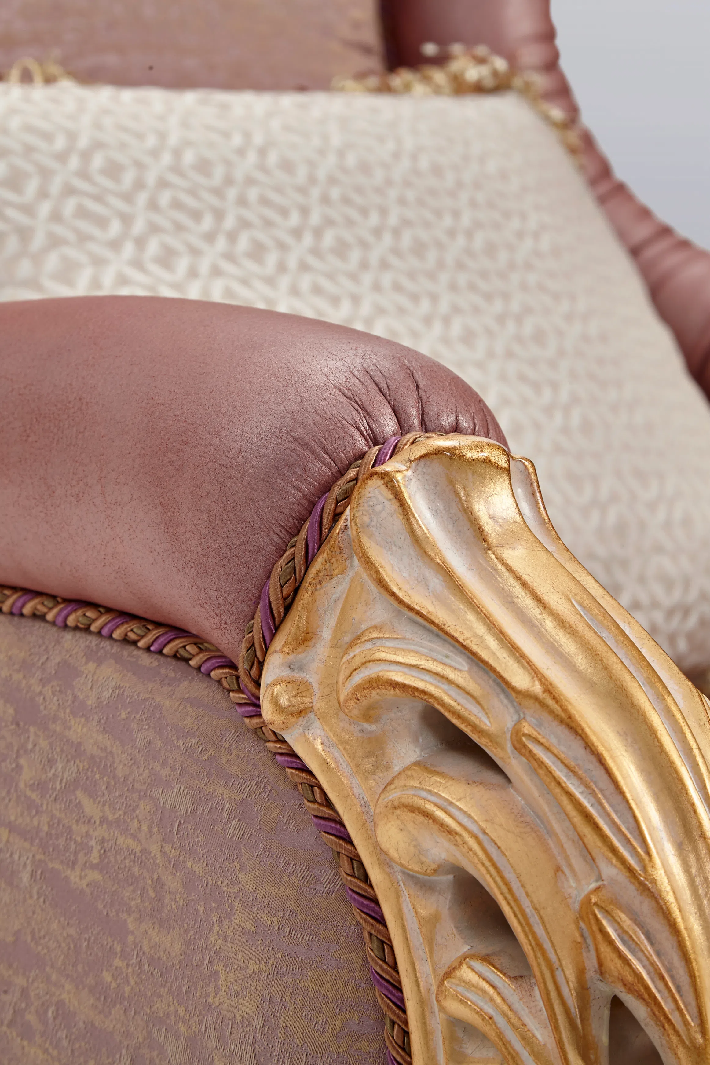 Кресло Nicoleta