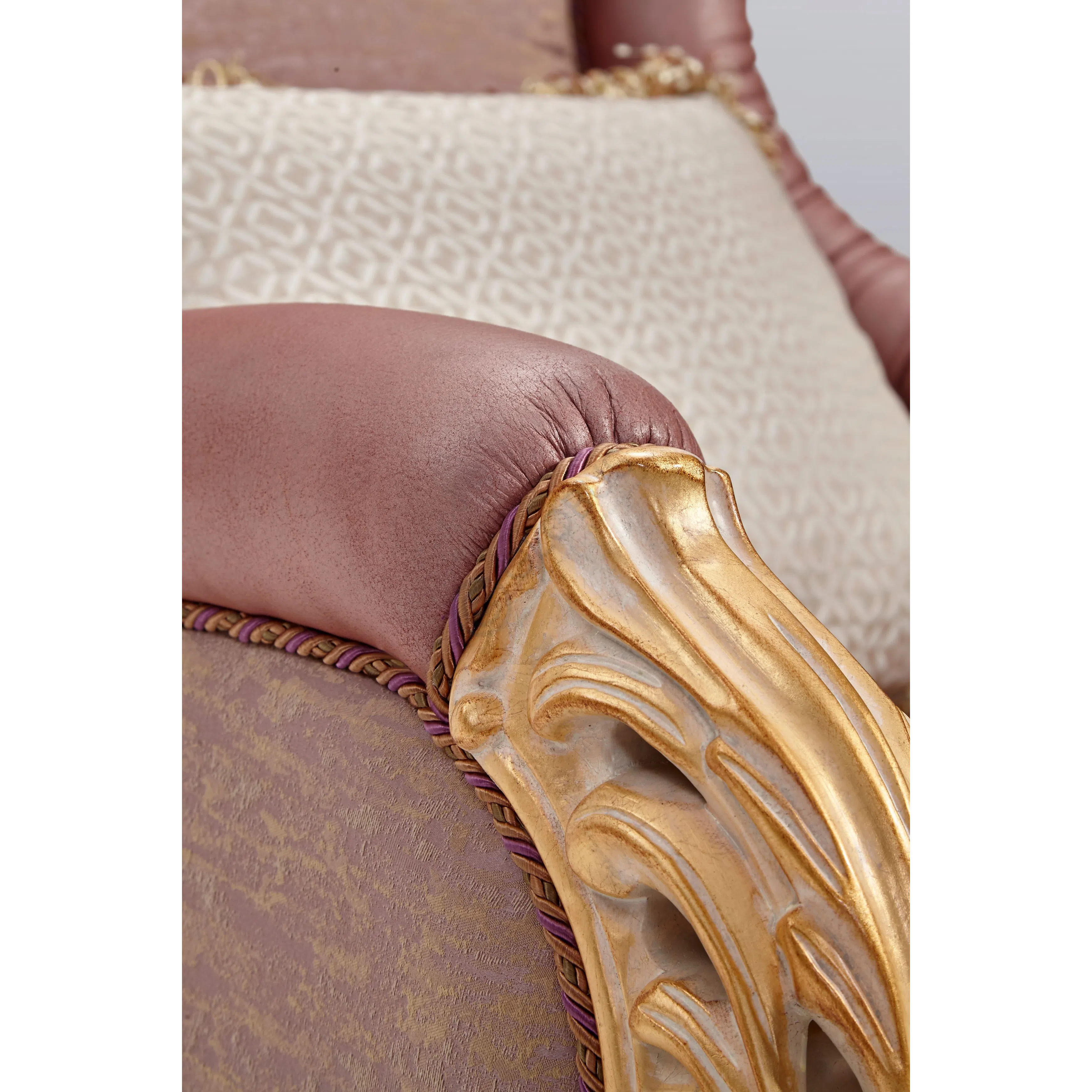 Кресло Nicoleta