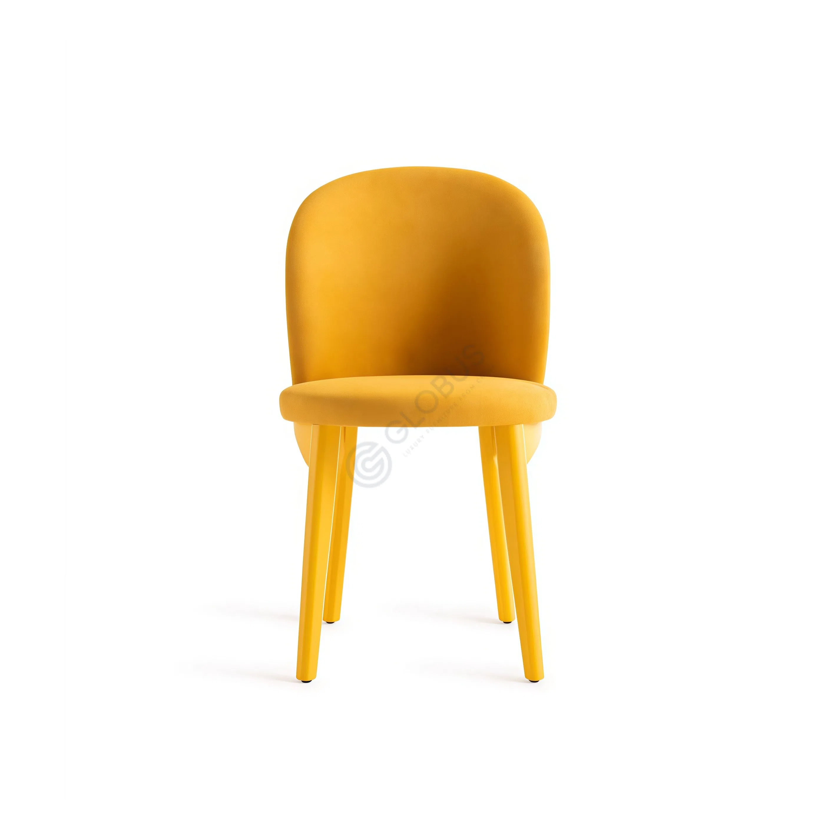 Обеденный стул FENDI Ottavia