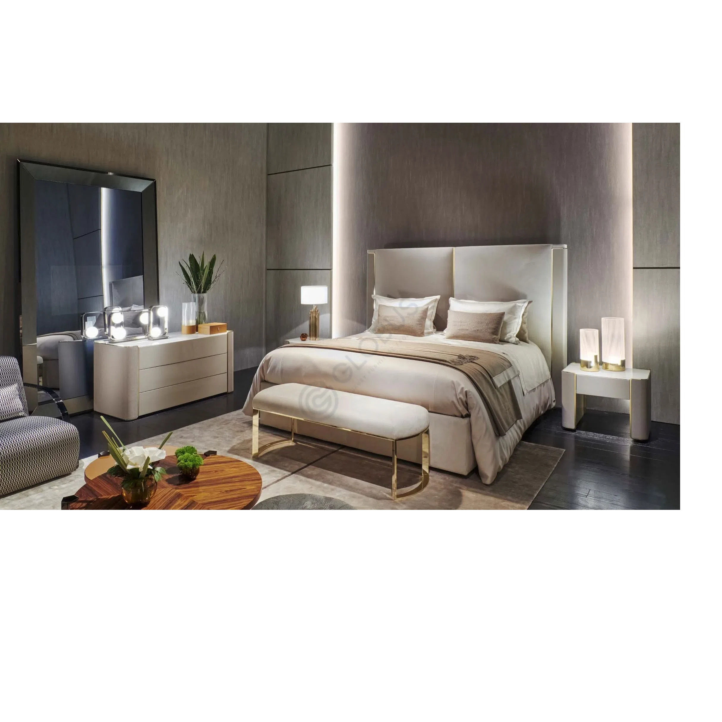 Комод FENDI Icon