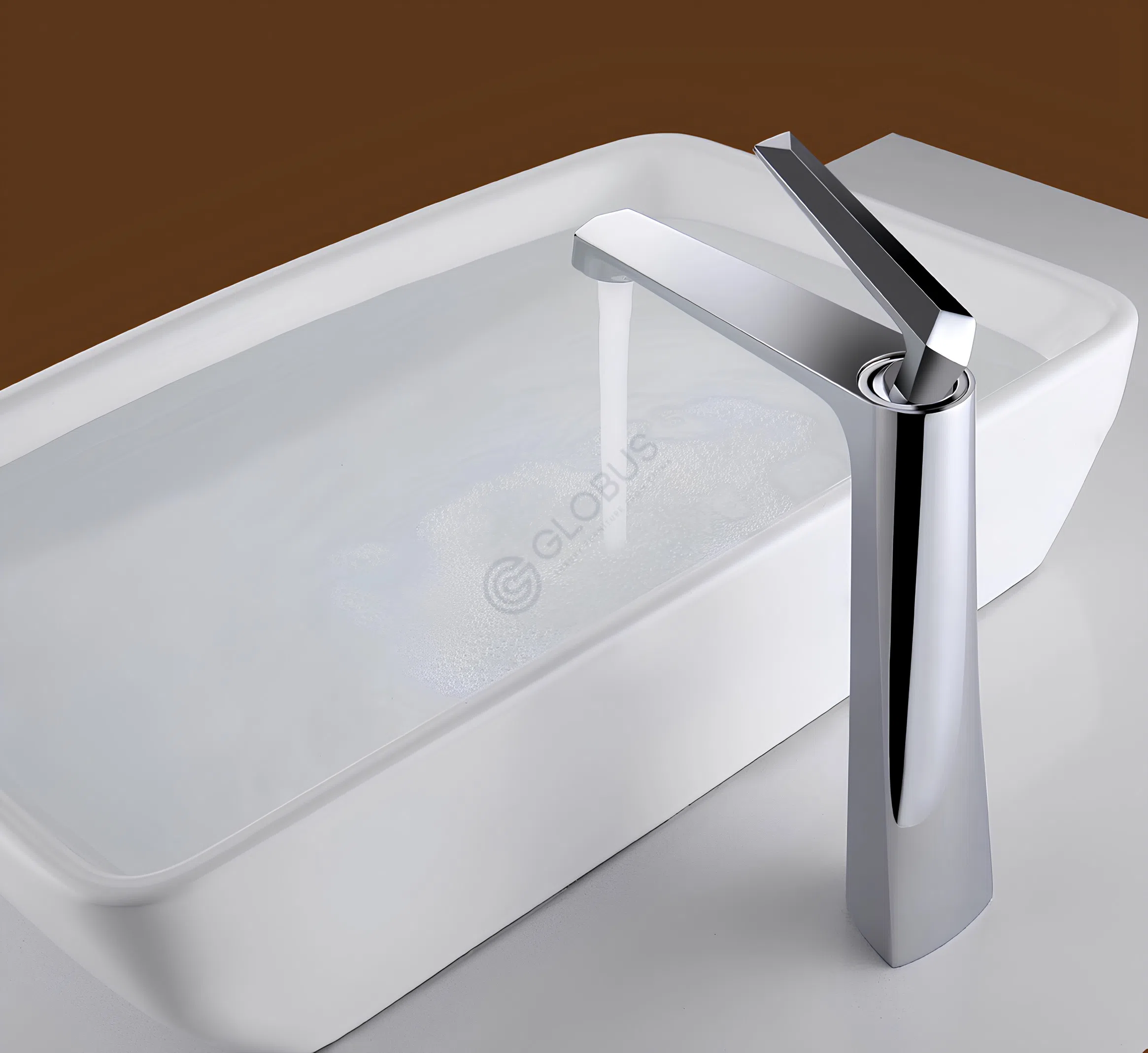 Смеситель Elasticus