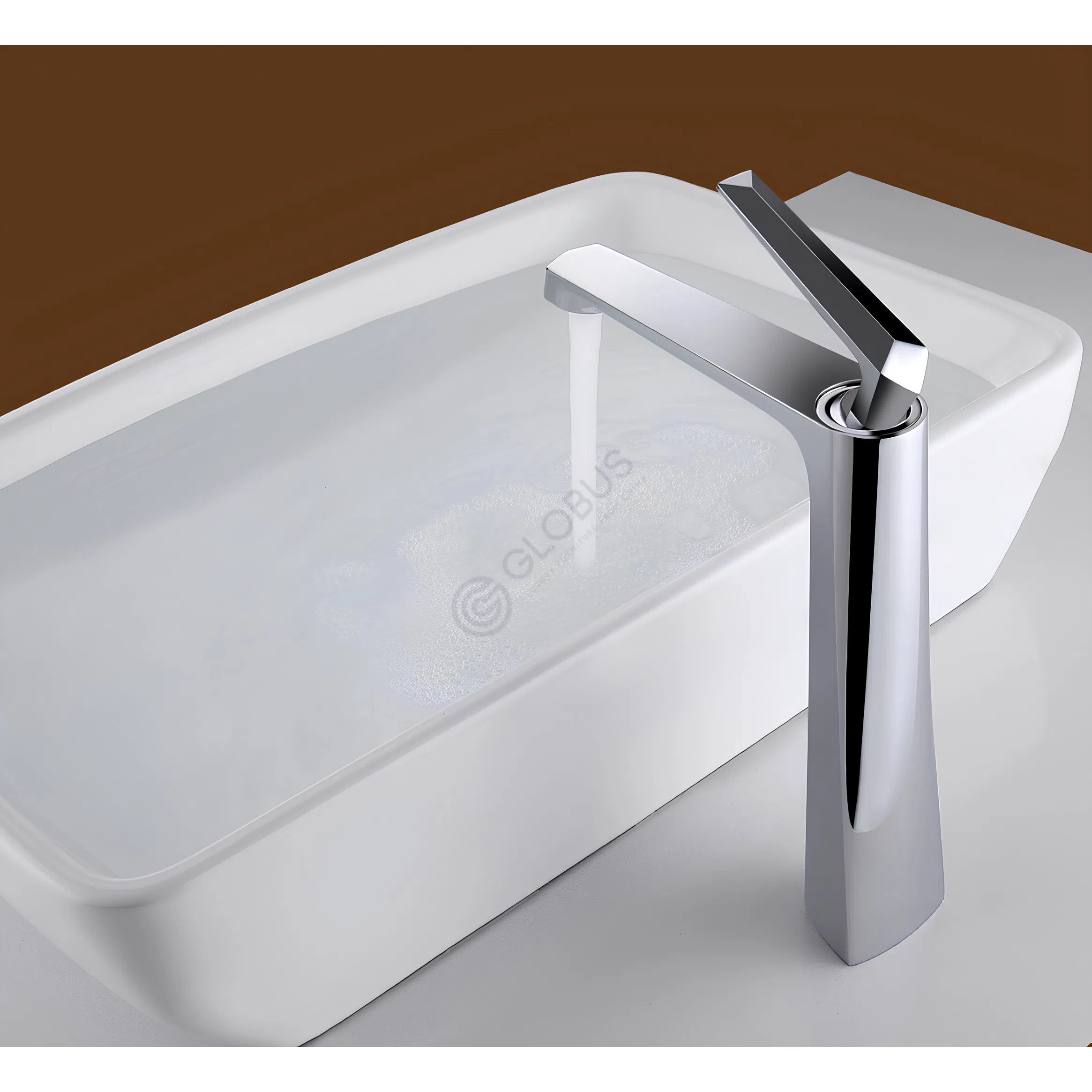 Смеситель Elasticus