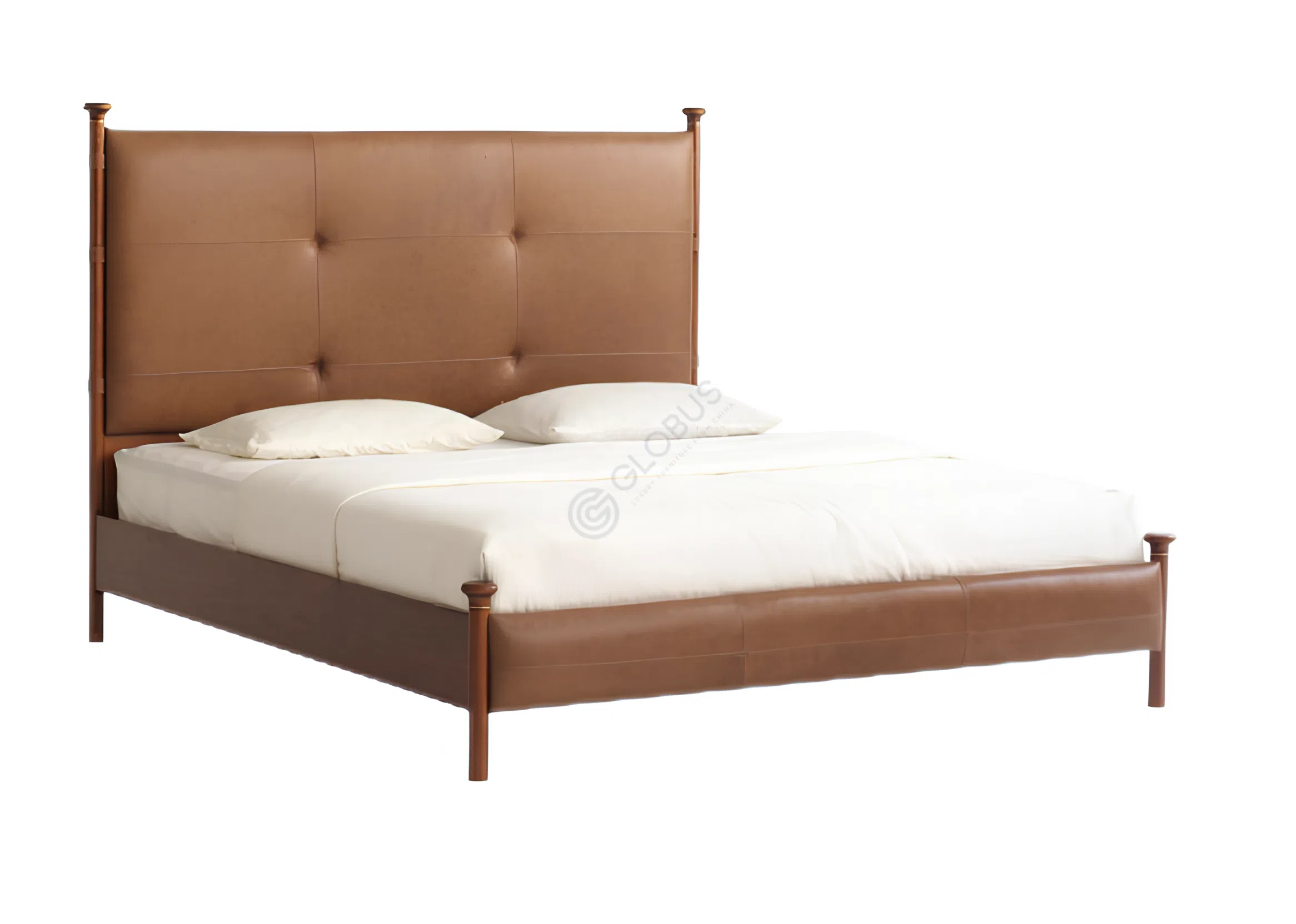 Кровать Gioiella