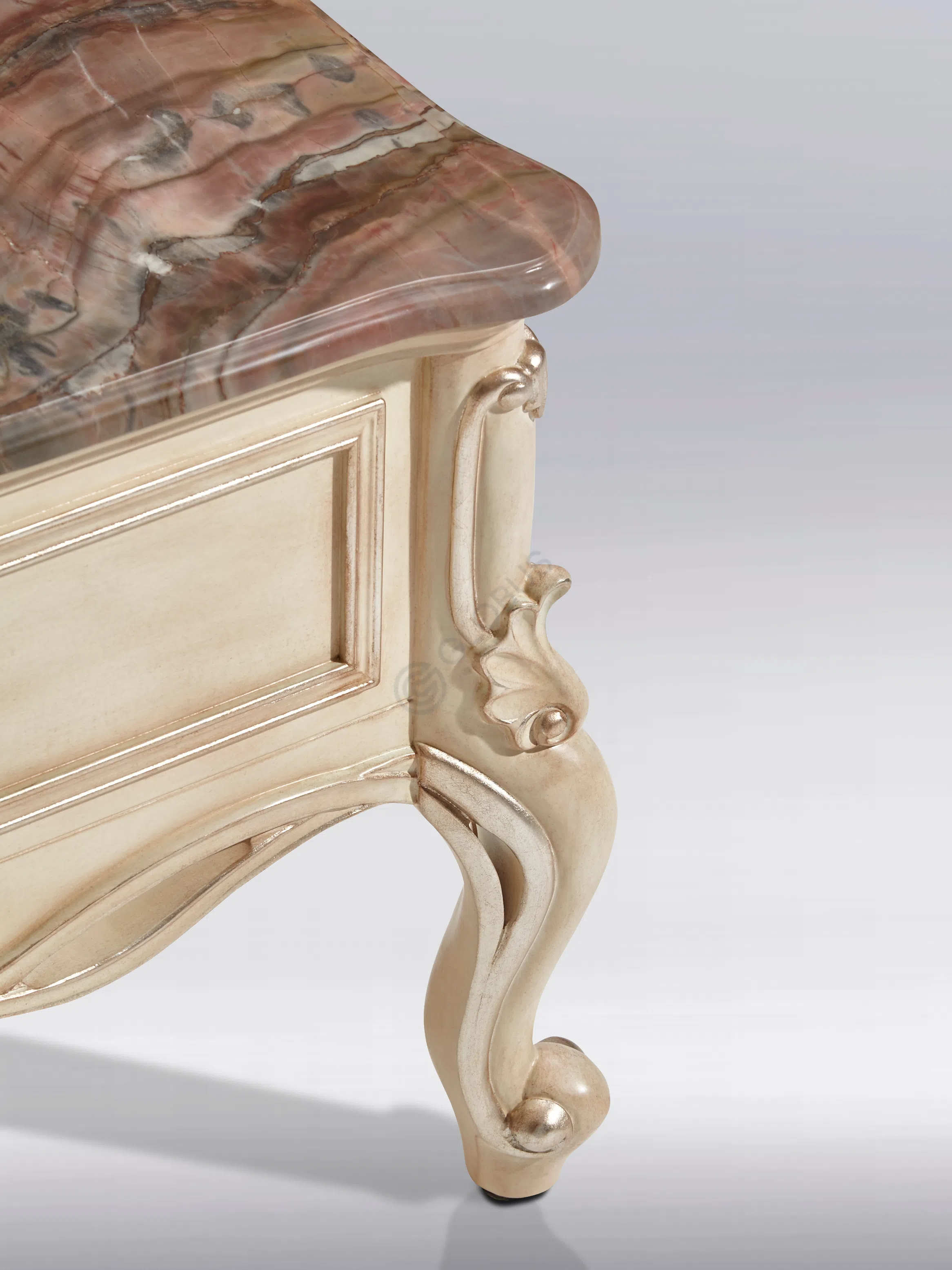 Журнальный столик Pallideffa