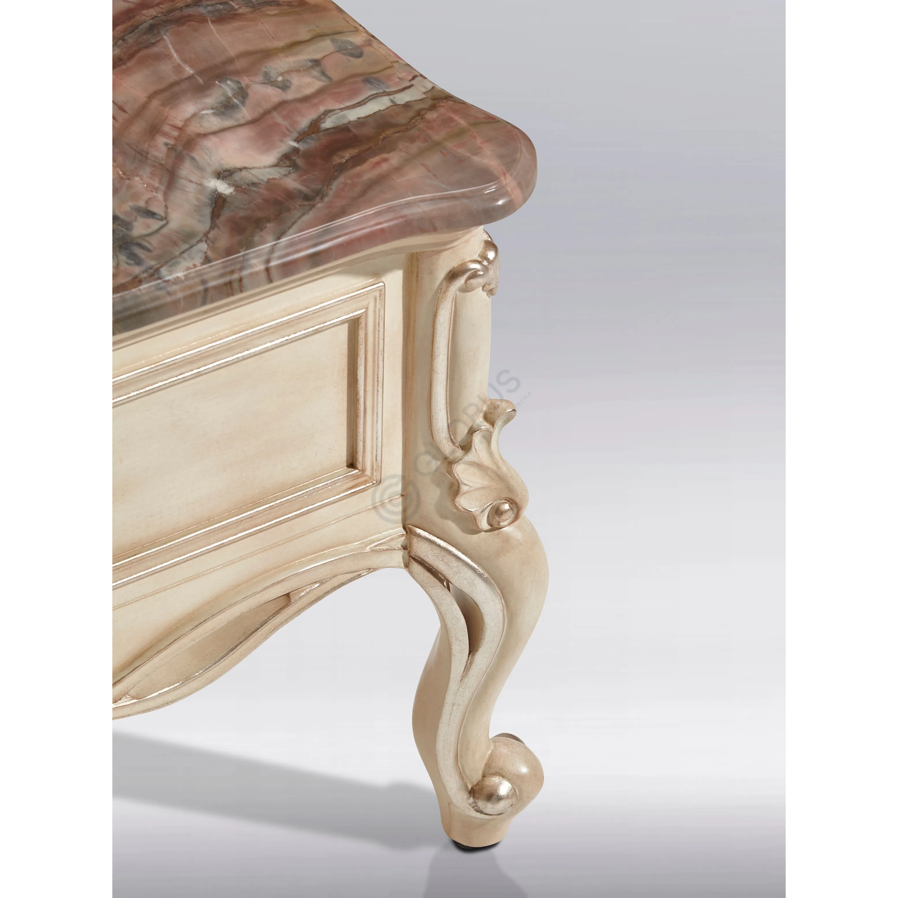 Журнальный столик Pallideffa