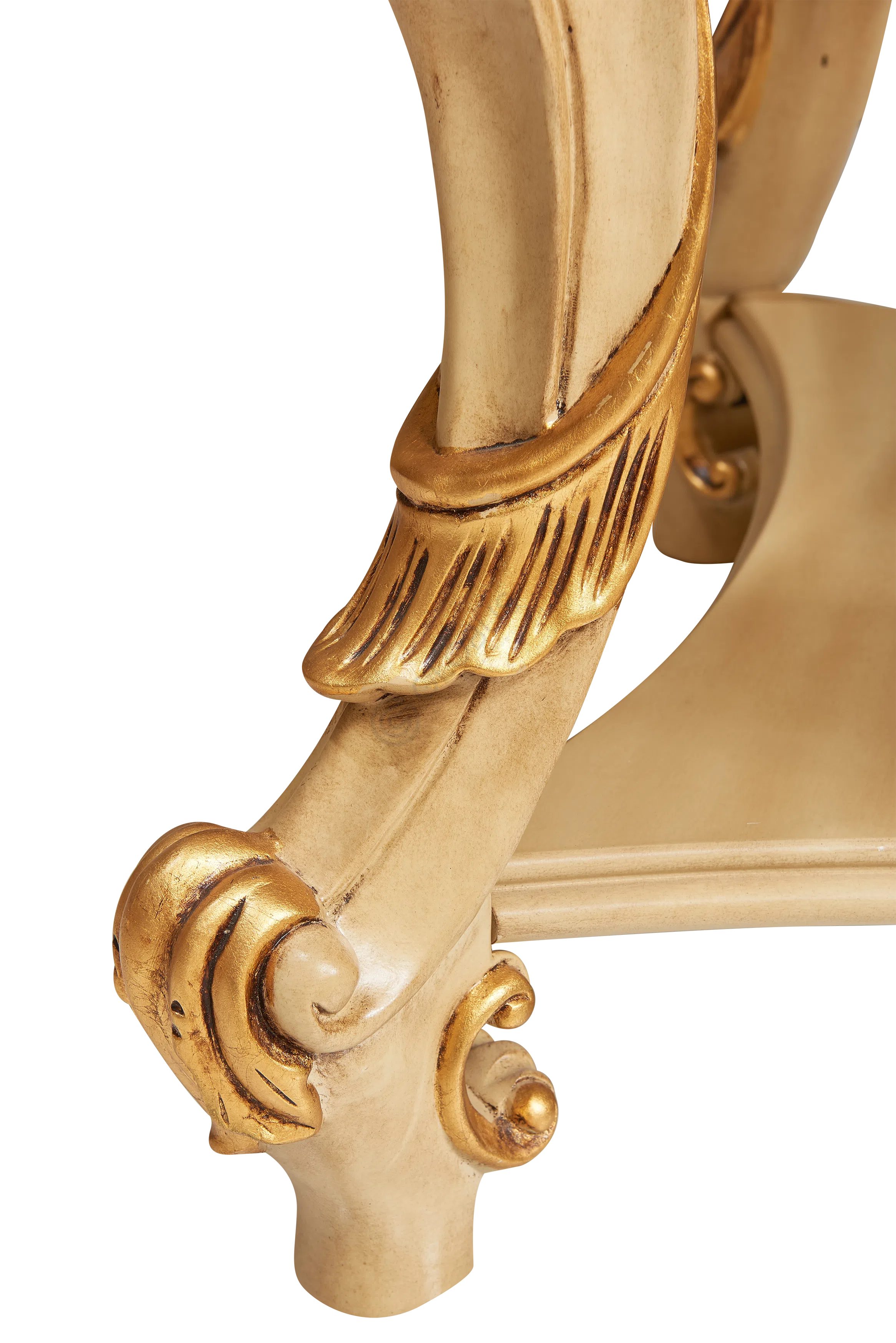 Угловой столик Fochi