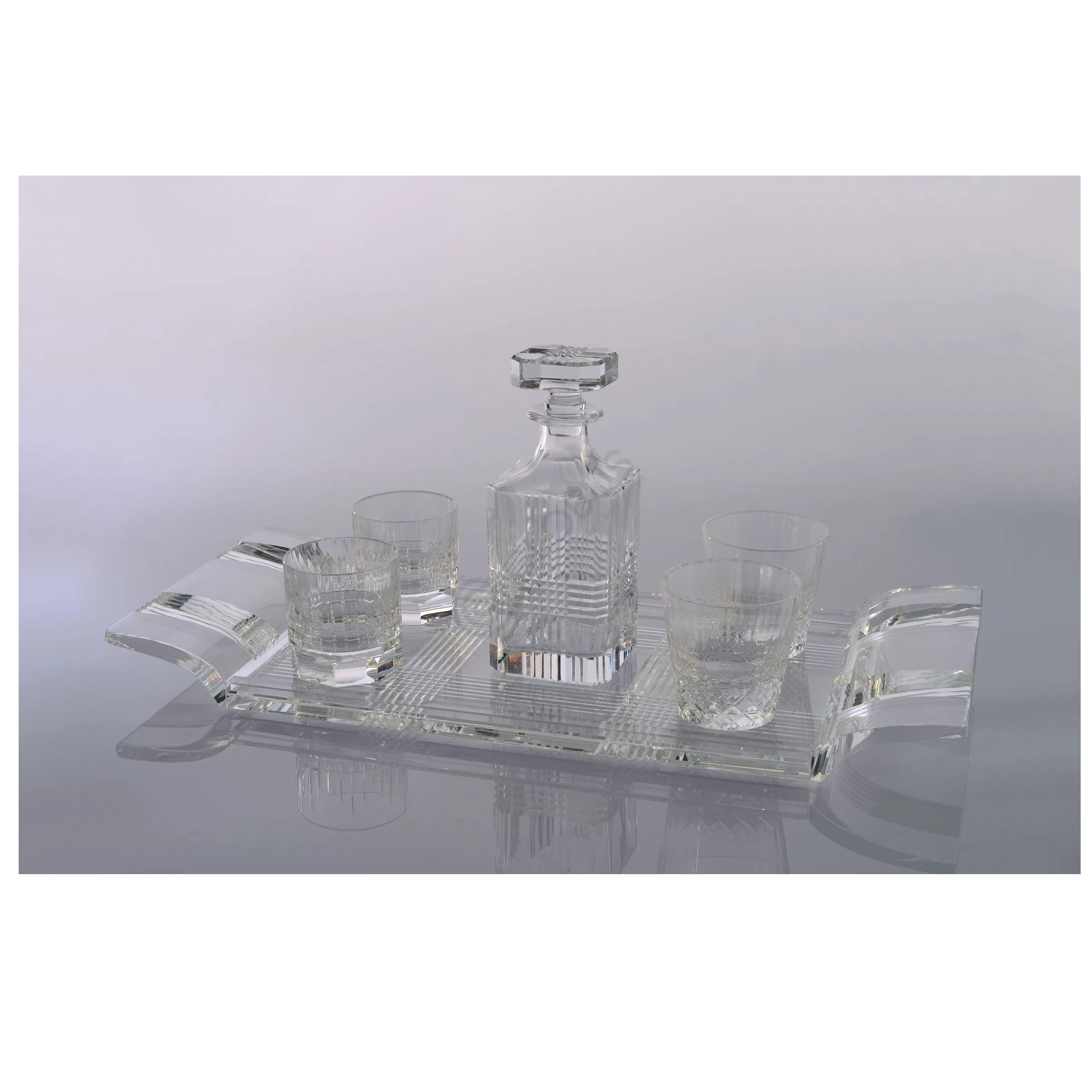 Посуда Briquita