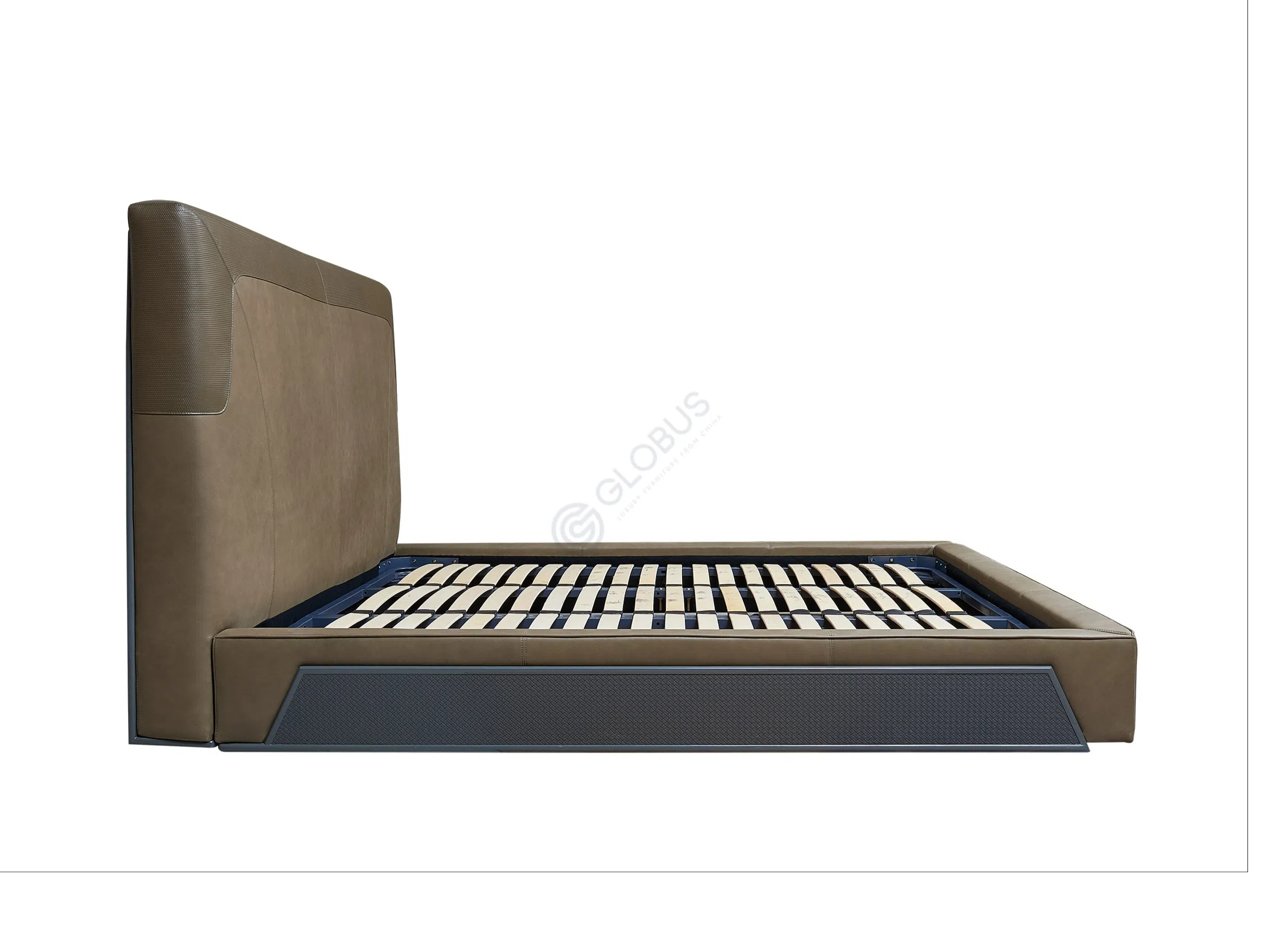 Кровать Cincinnatus