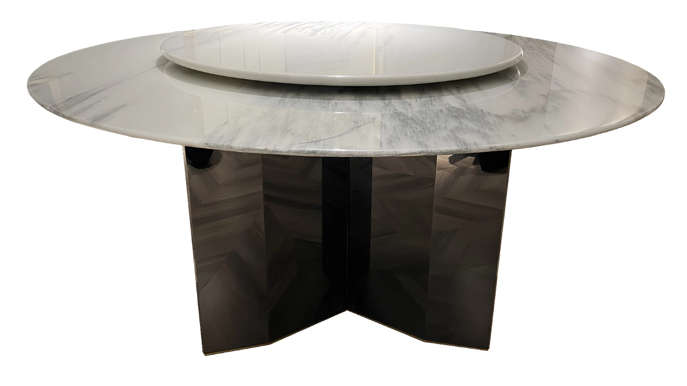 Обеденный стол GALLOTTI&RADICE Yol Sect