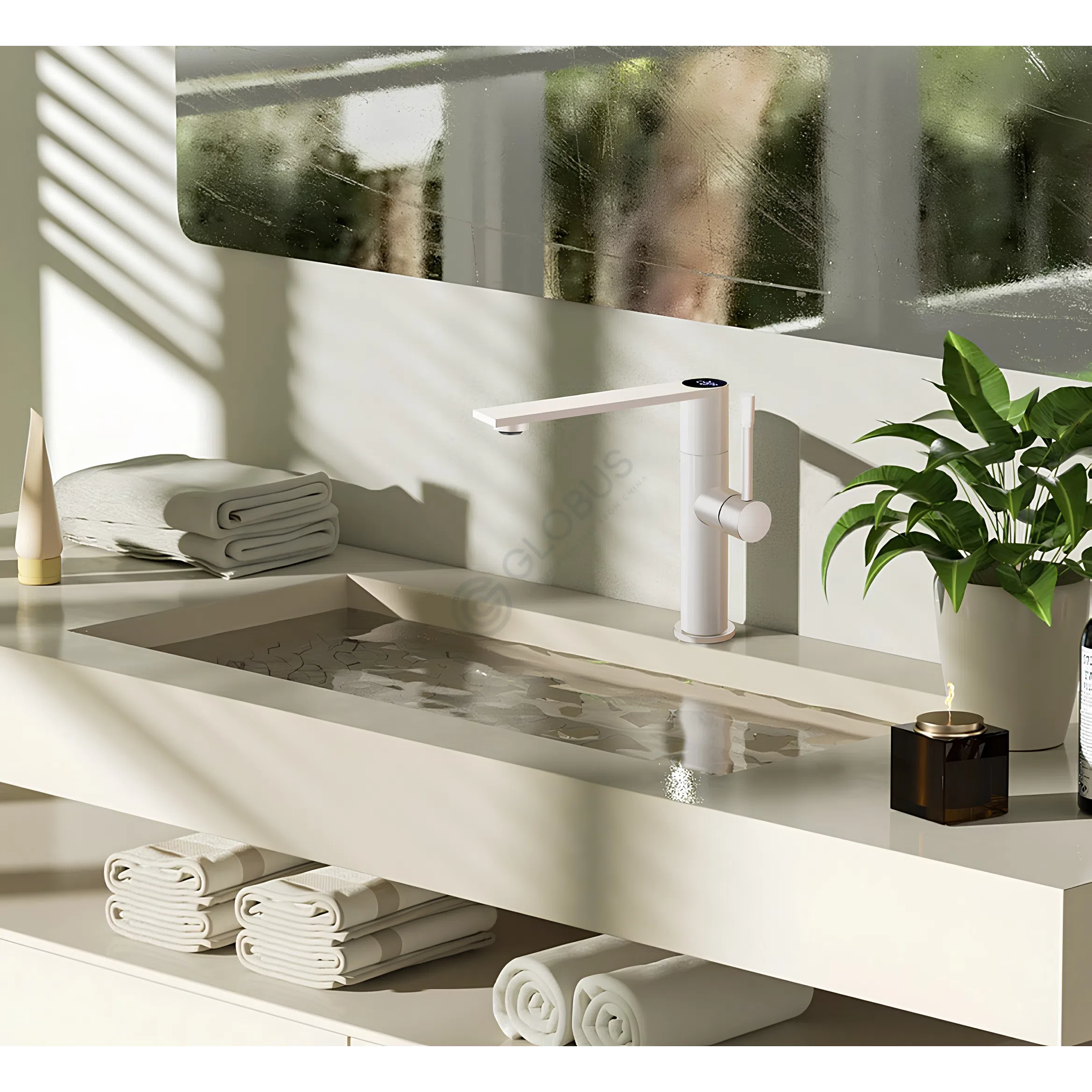 Смеситель Xylienne