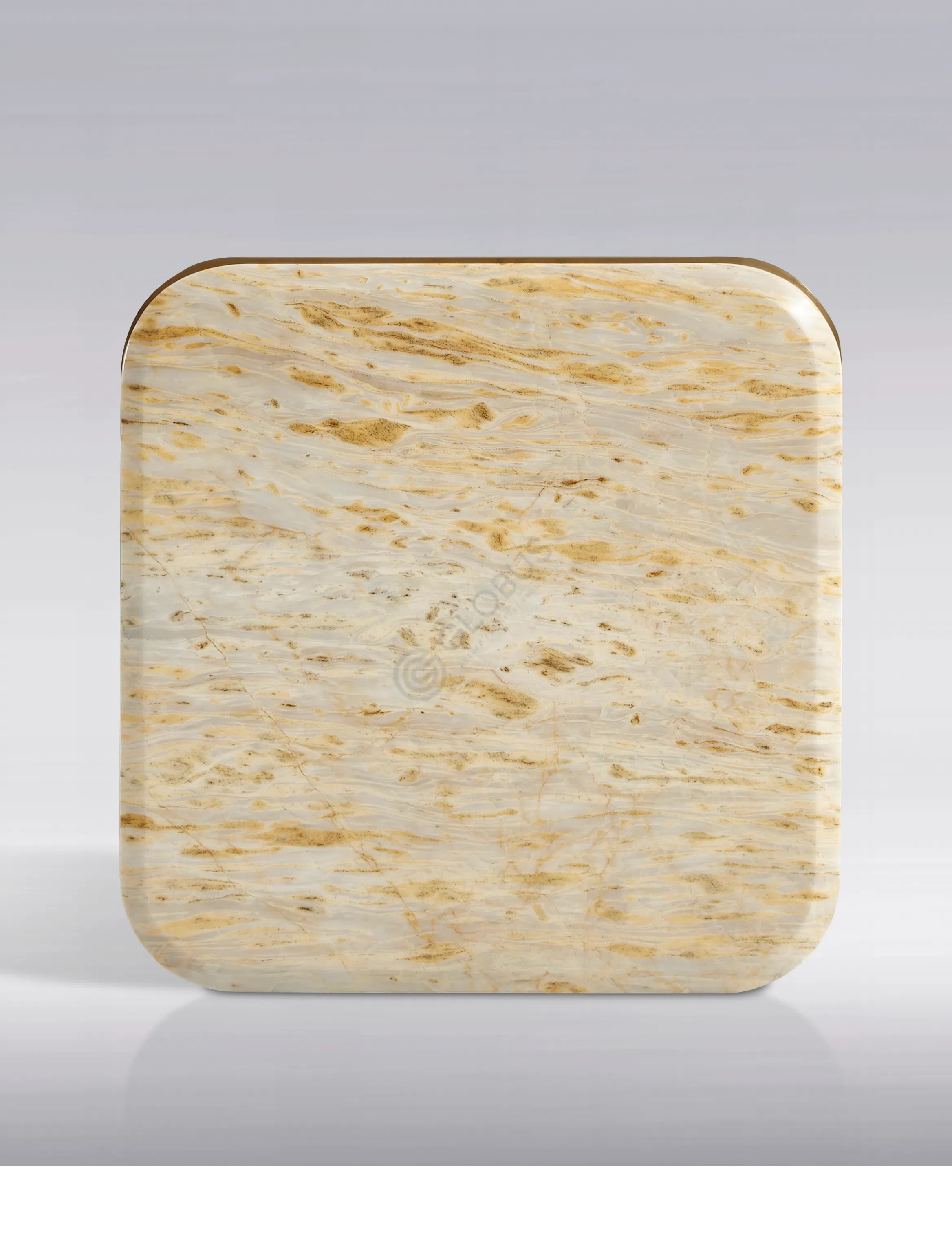 Угловой столик Henilia