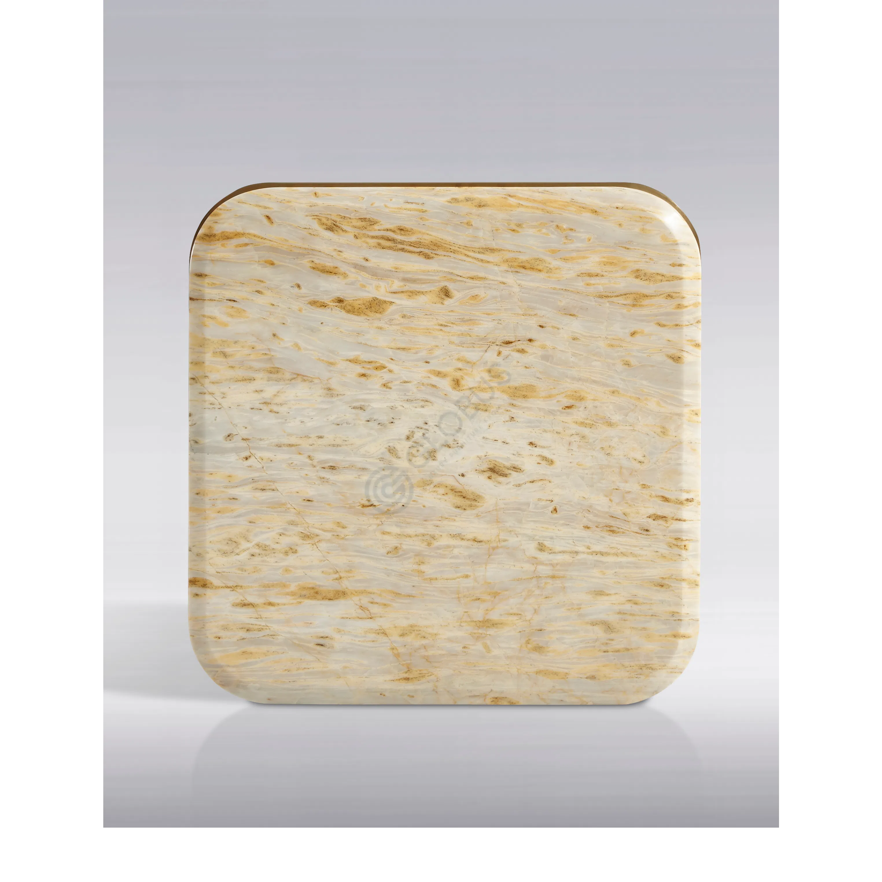 Угловой столик Henilia