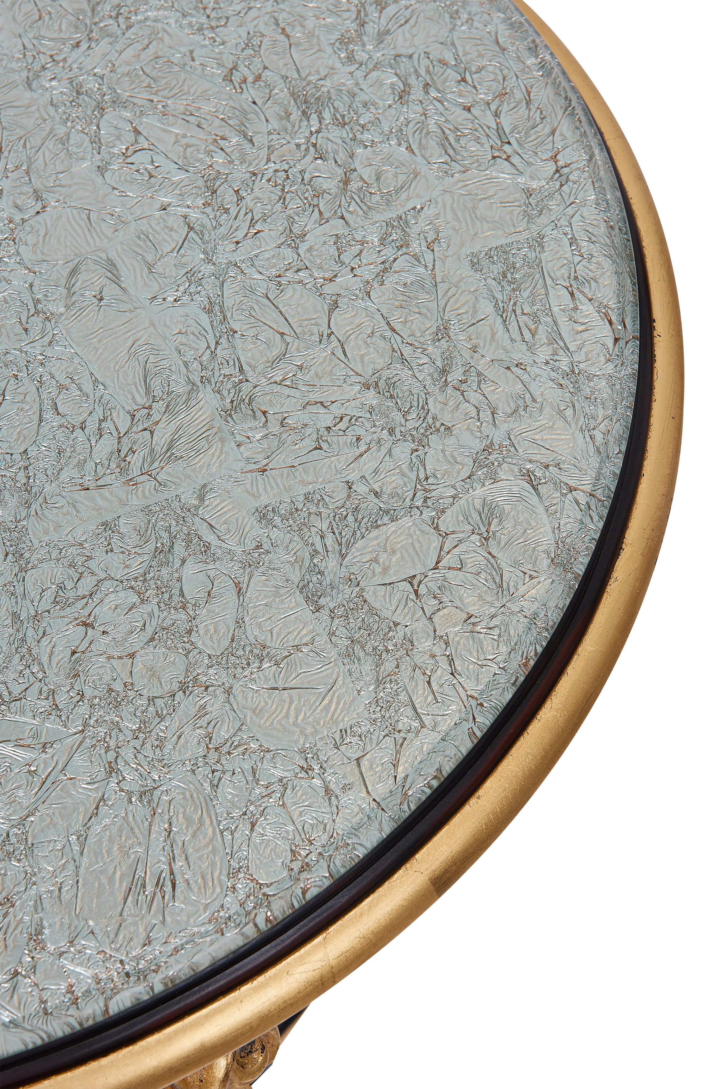 Угловой столик Jamya