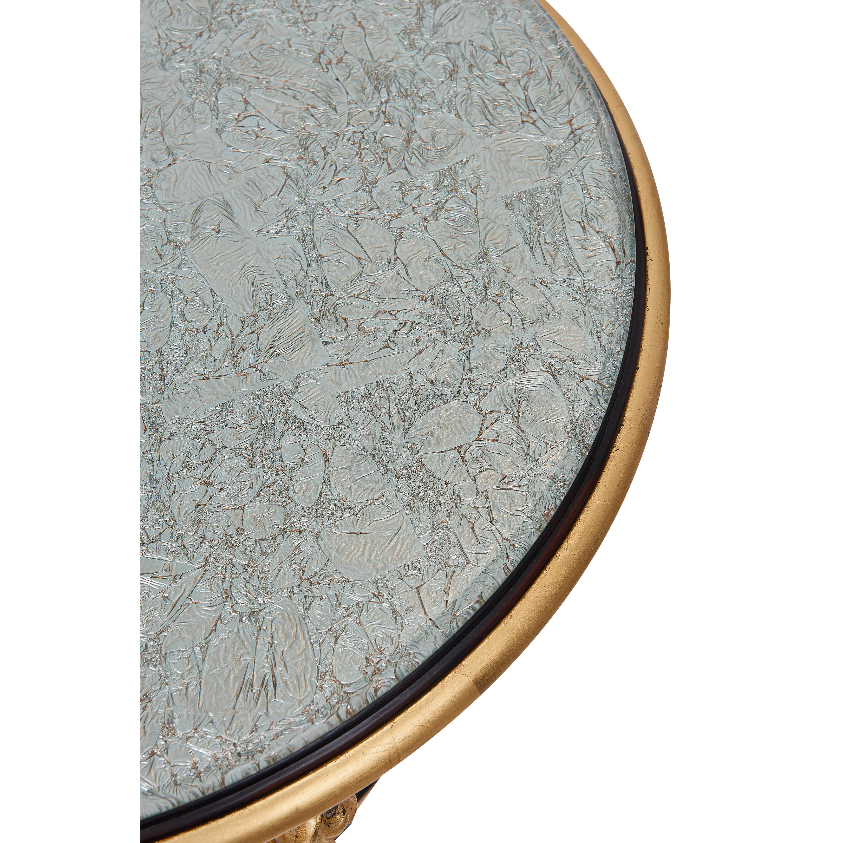 Угловой столик Jamya