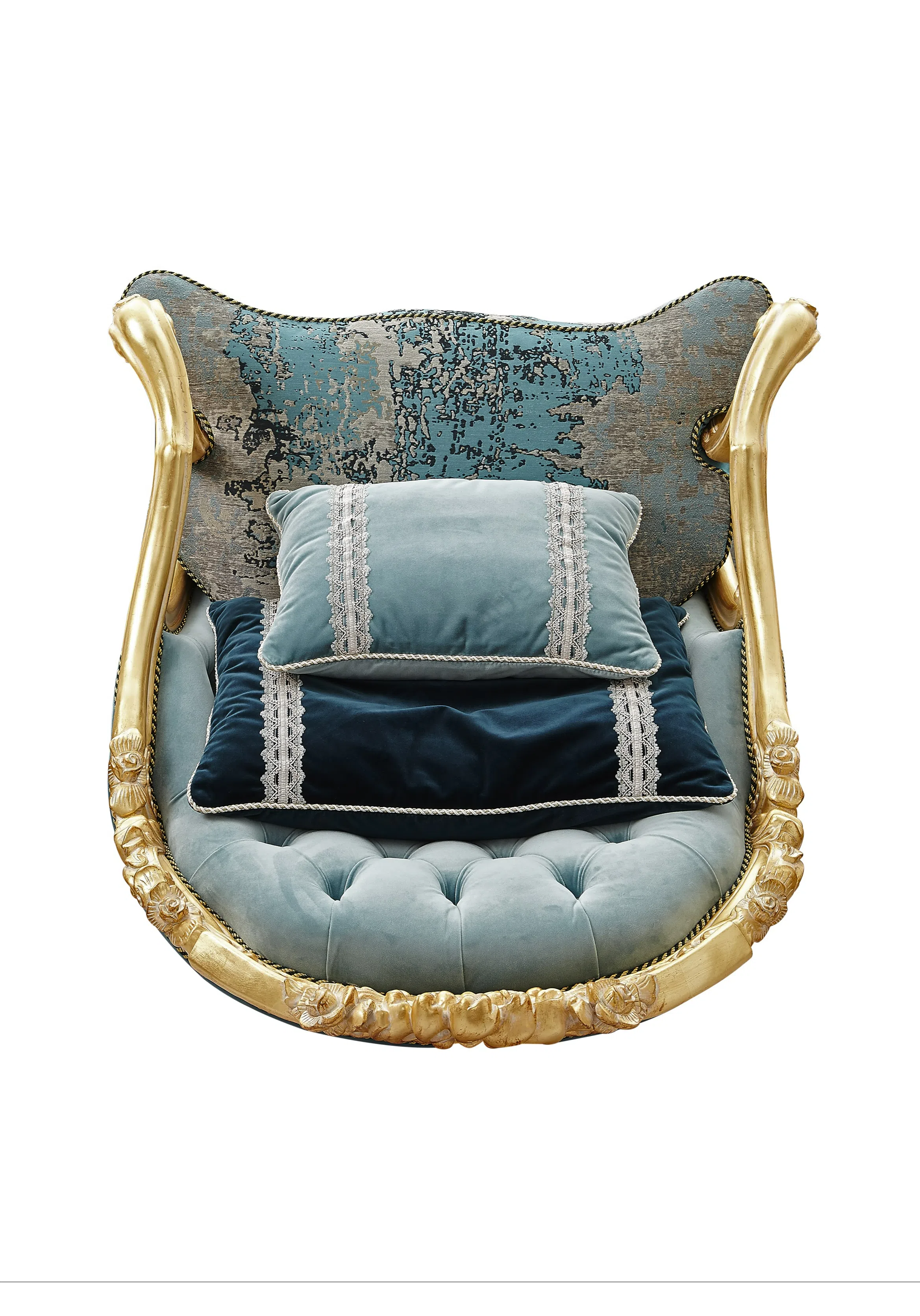 Кресло Blatterone