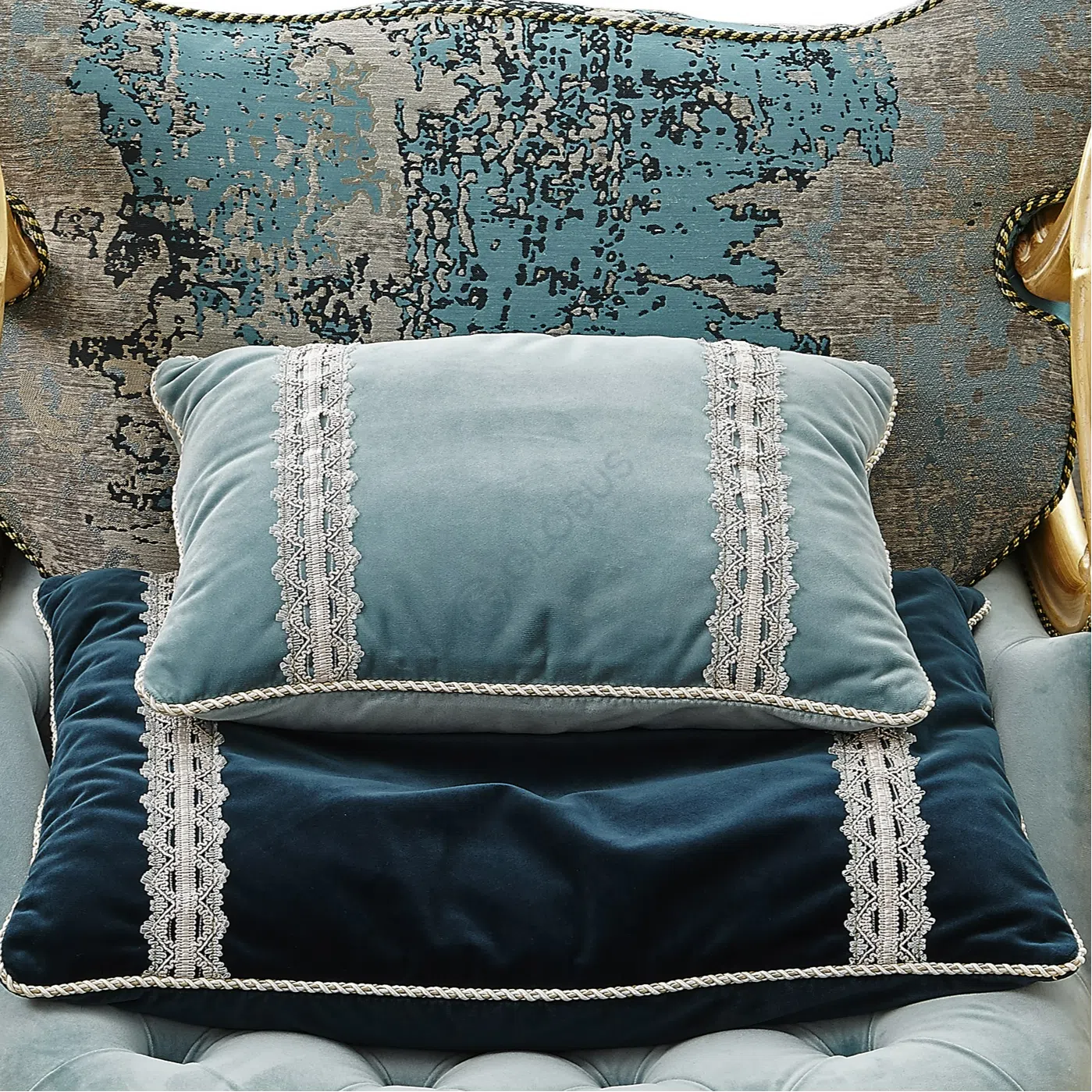 Кресло Blatterone