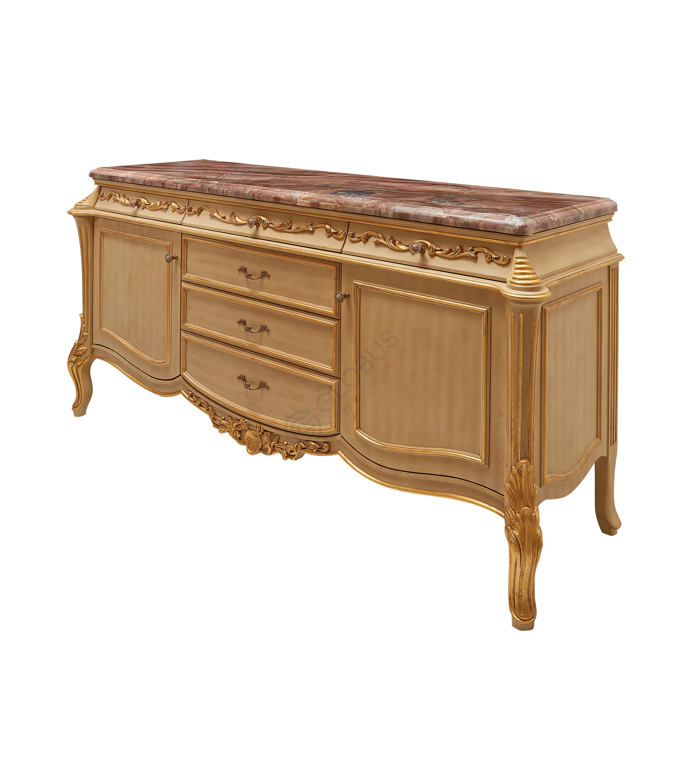 Буфет Quintesca