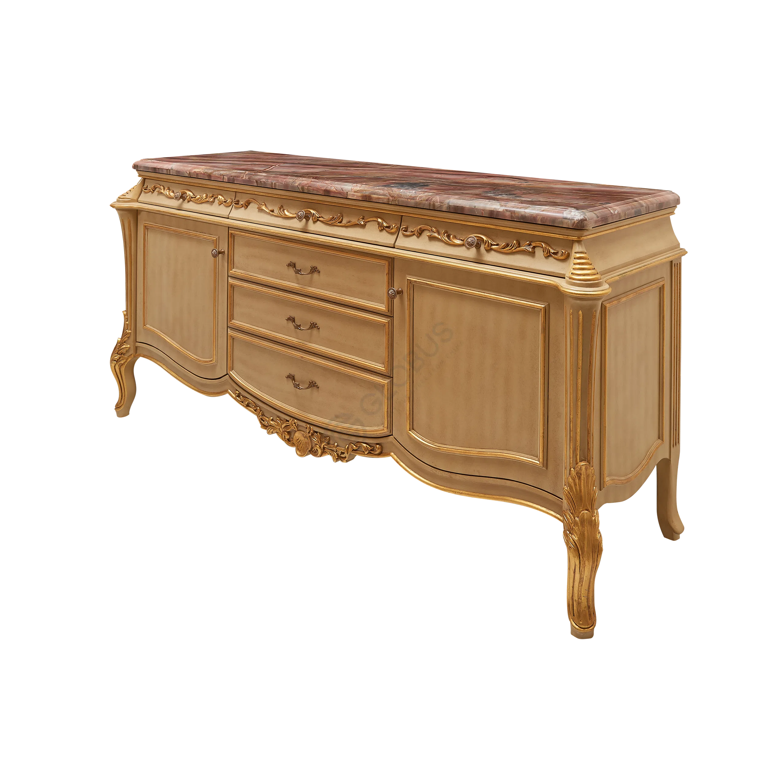 Буфет Quintesca