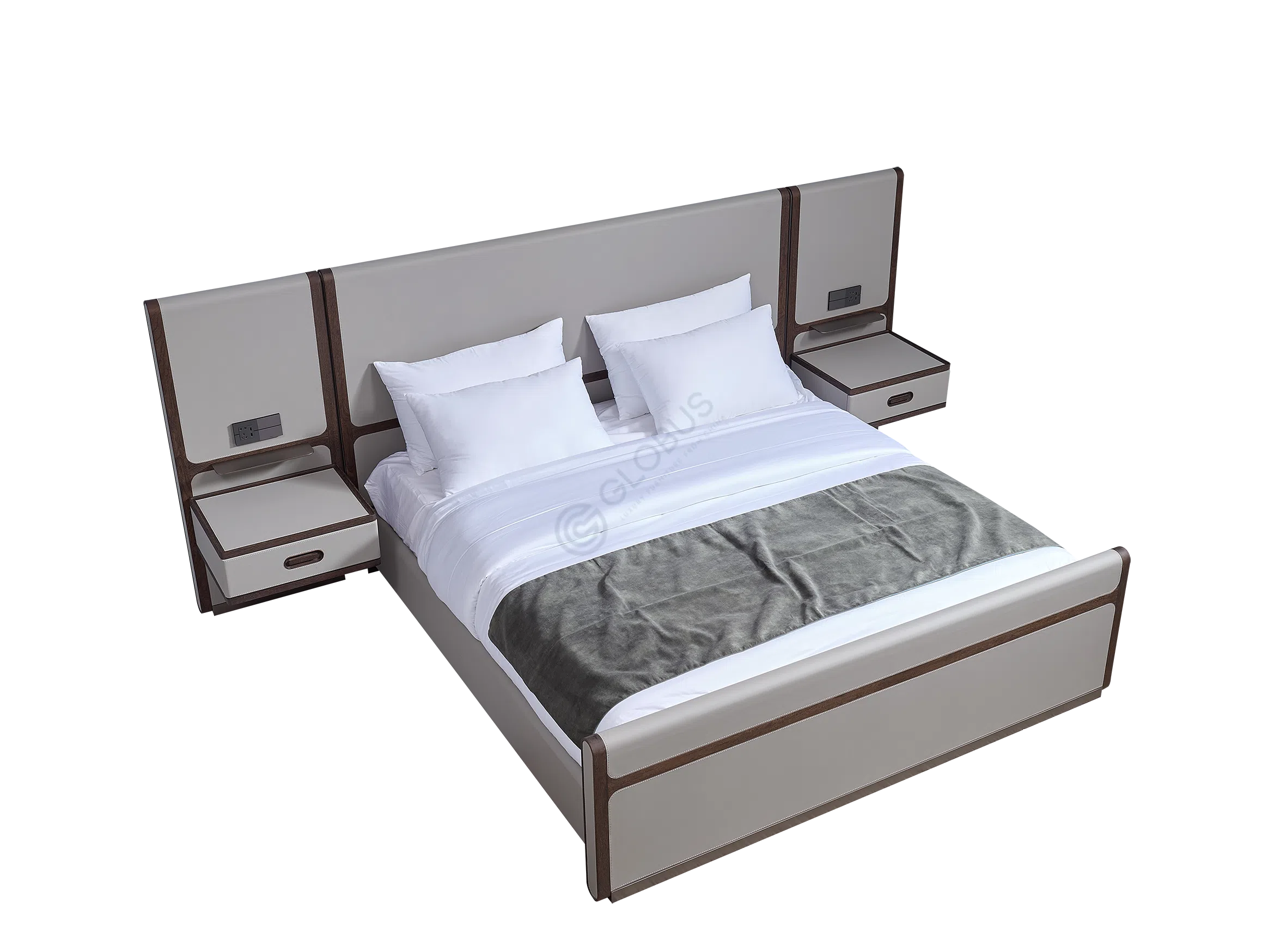 Кровать Labore