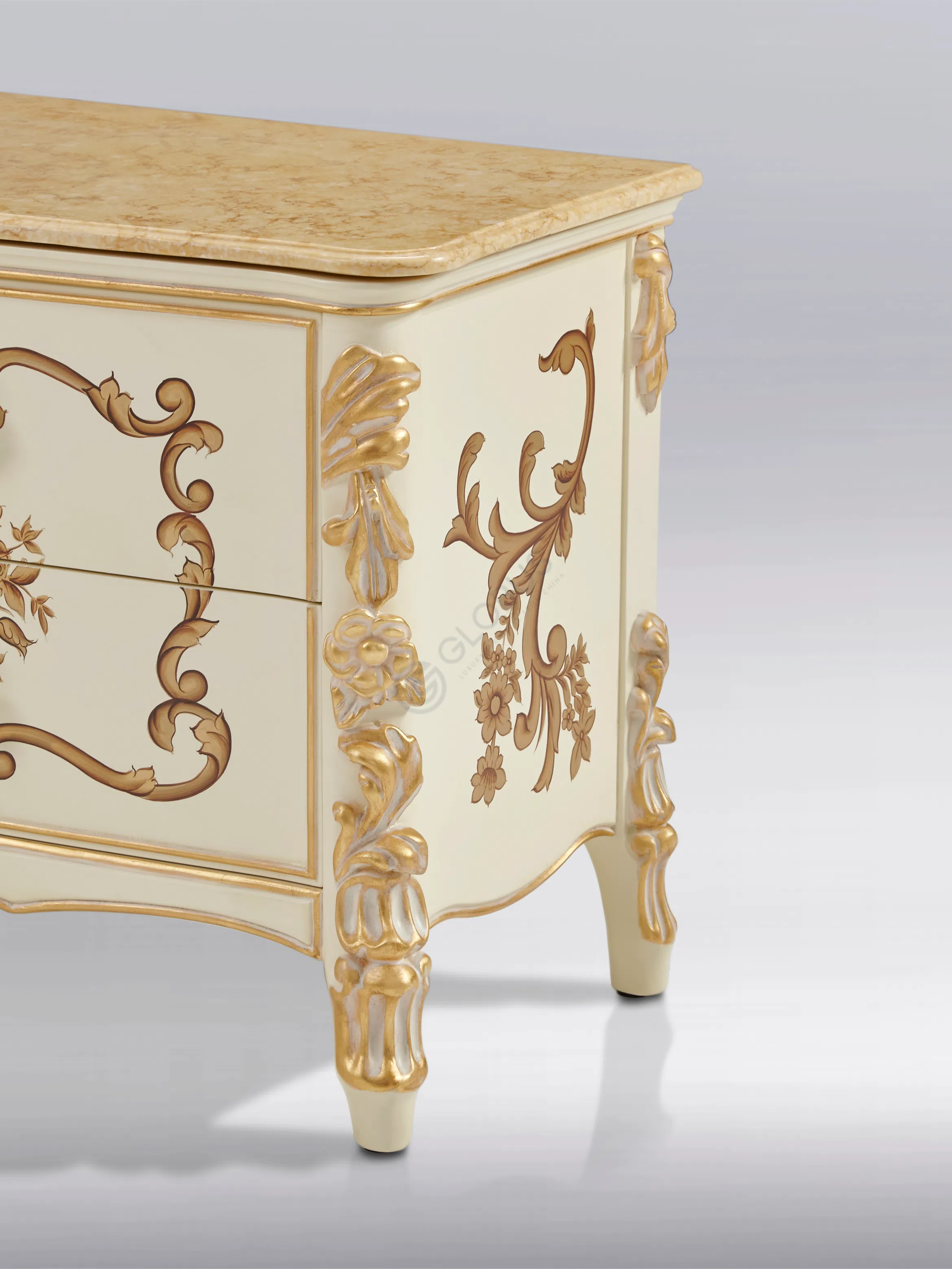 ТВ тумба Nicasio