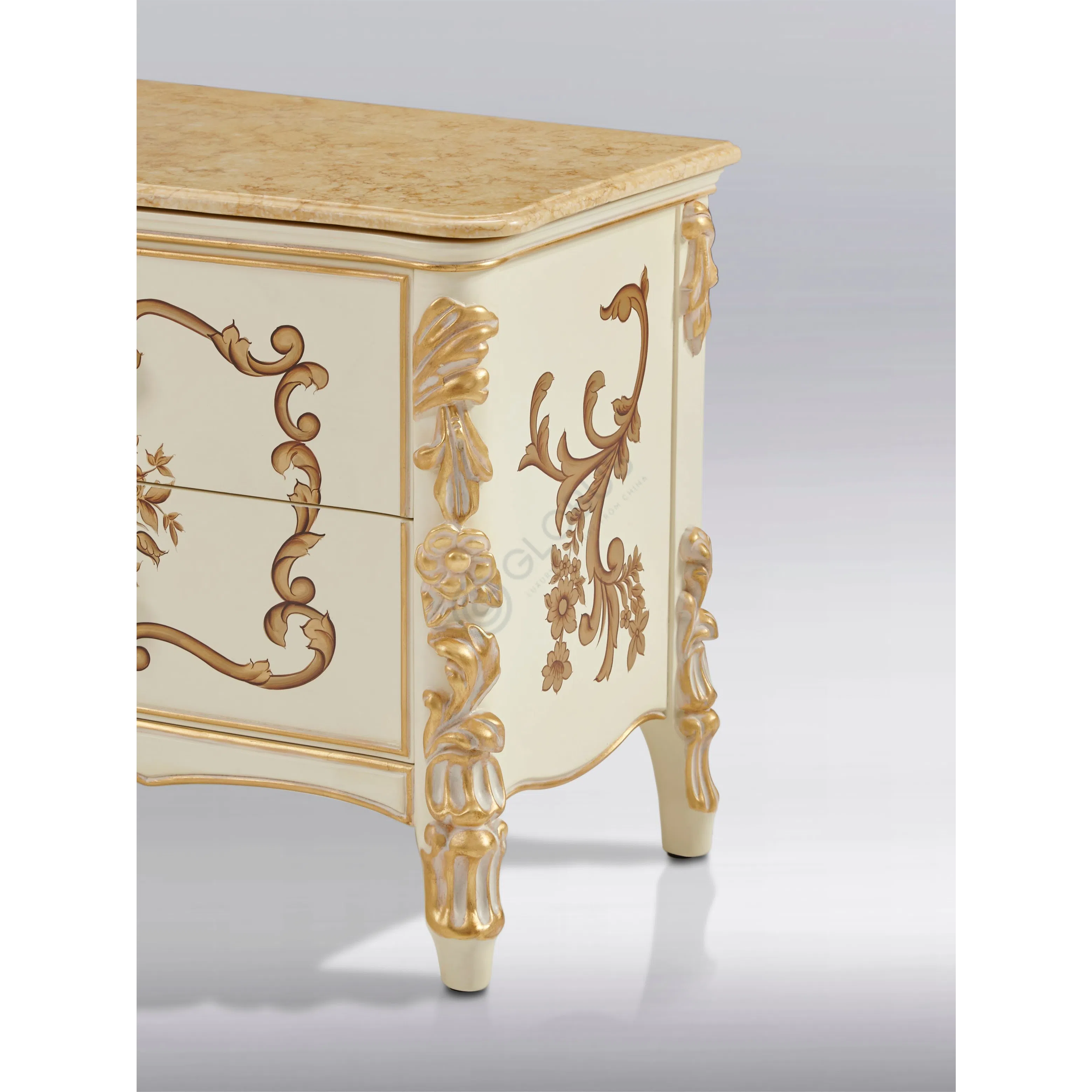 ТВ тумба Nicasio