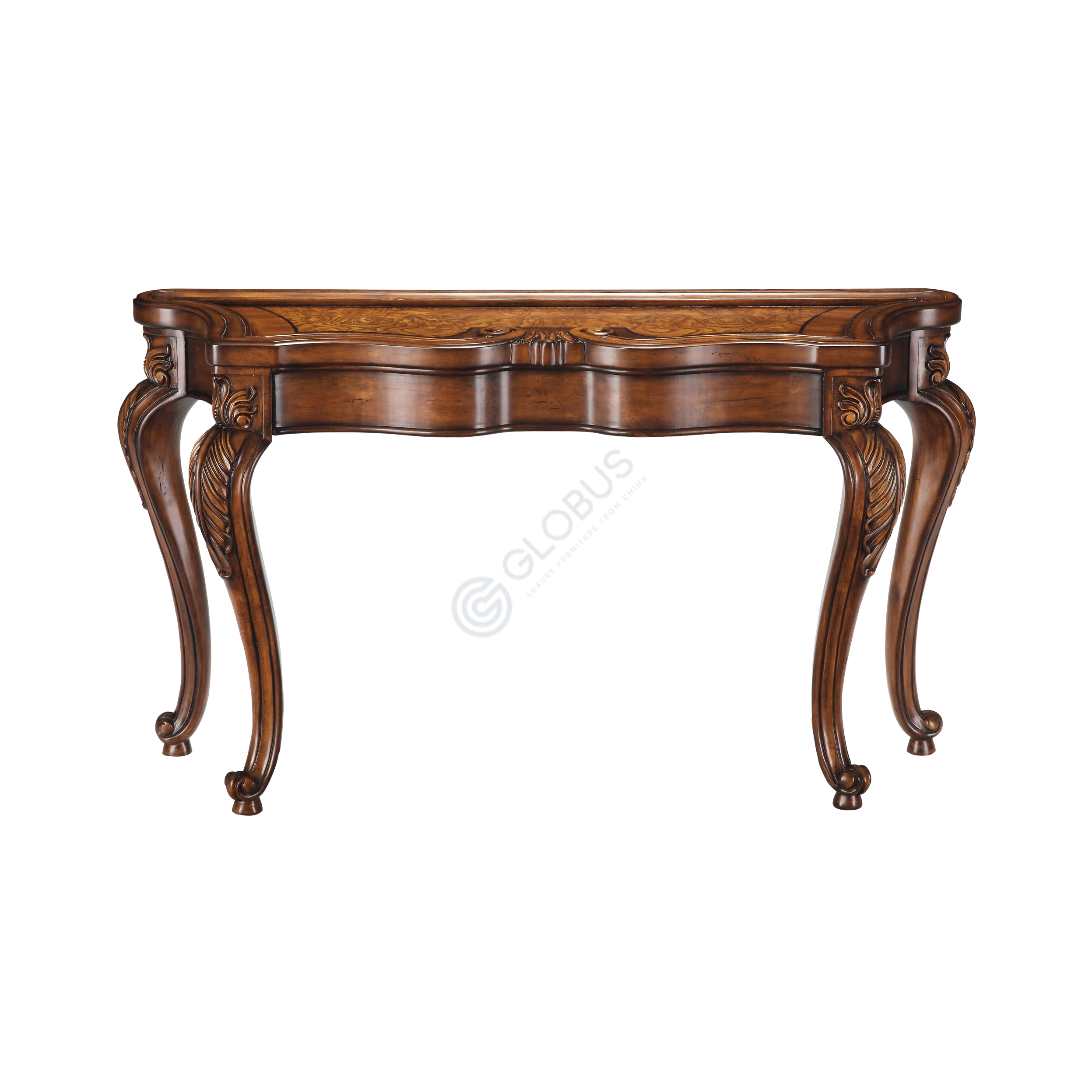 Консоль Ysmeralda