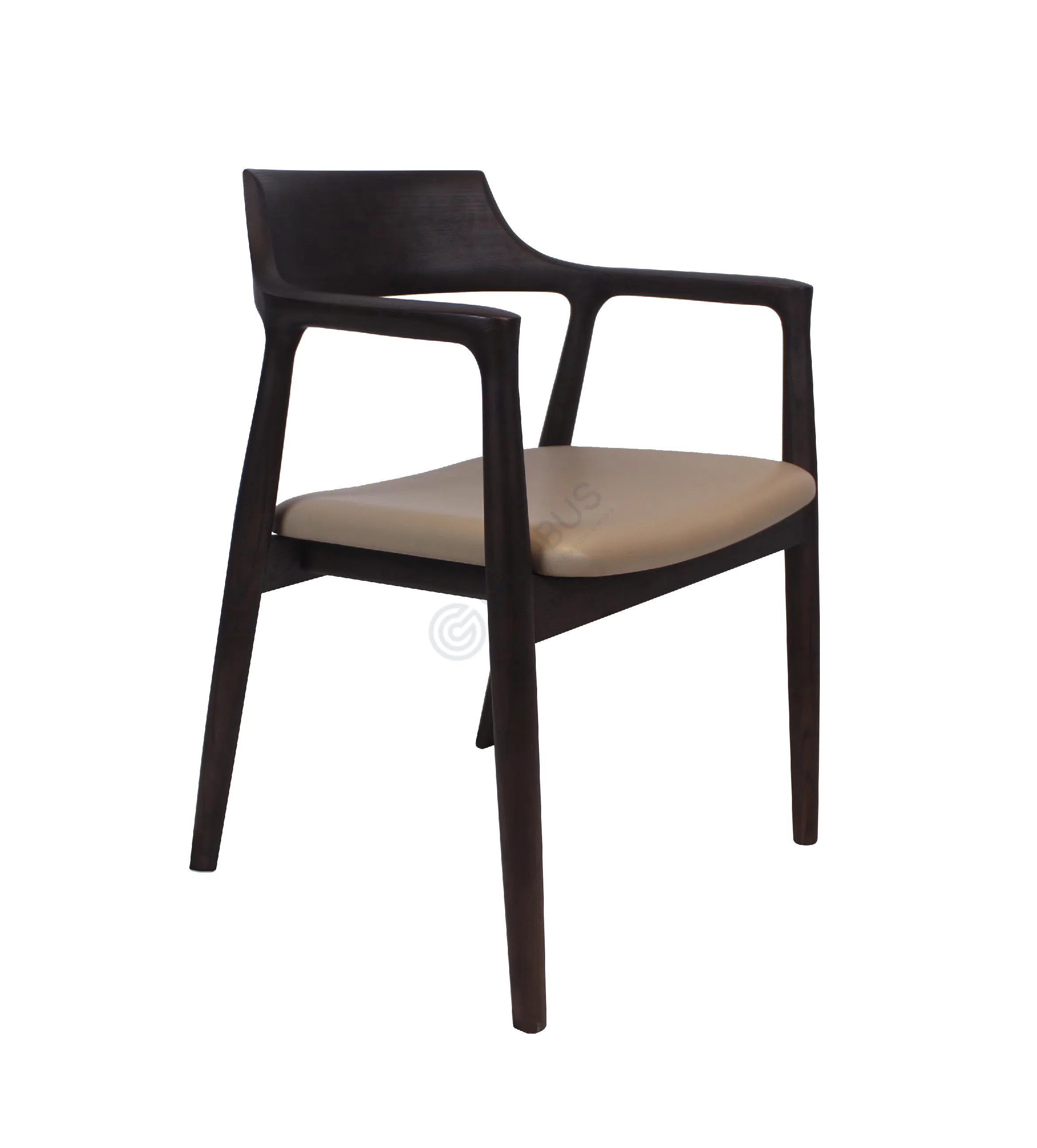 Обеденный стул Ghentus