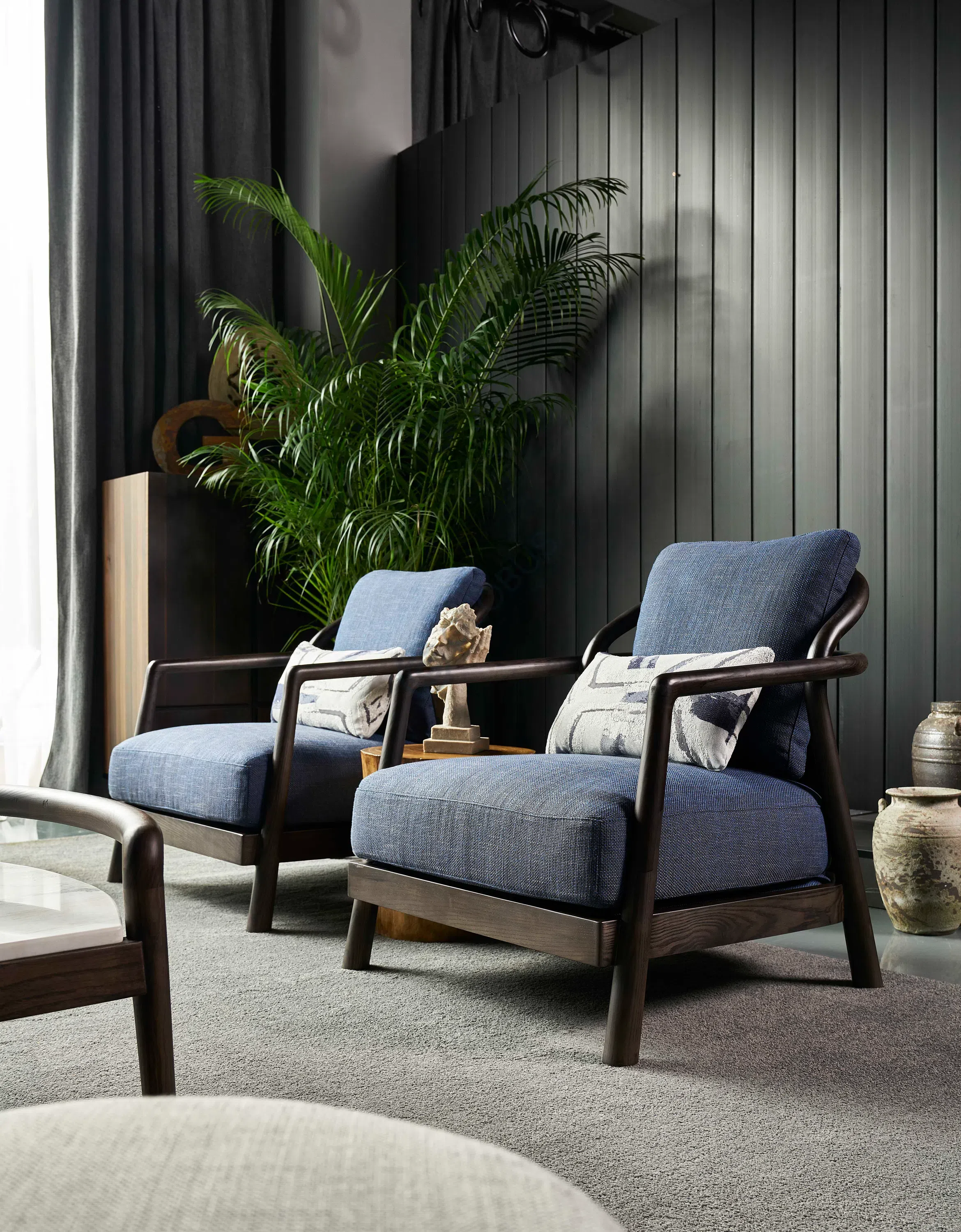 Кресло FLEXFORM Alison